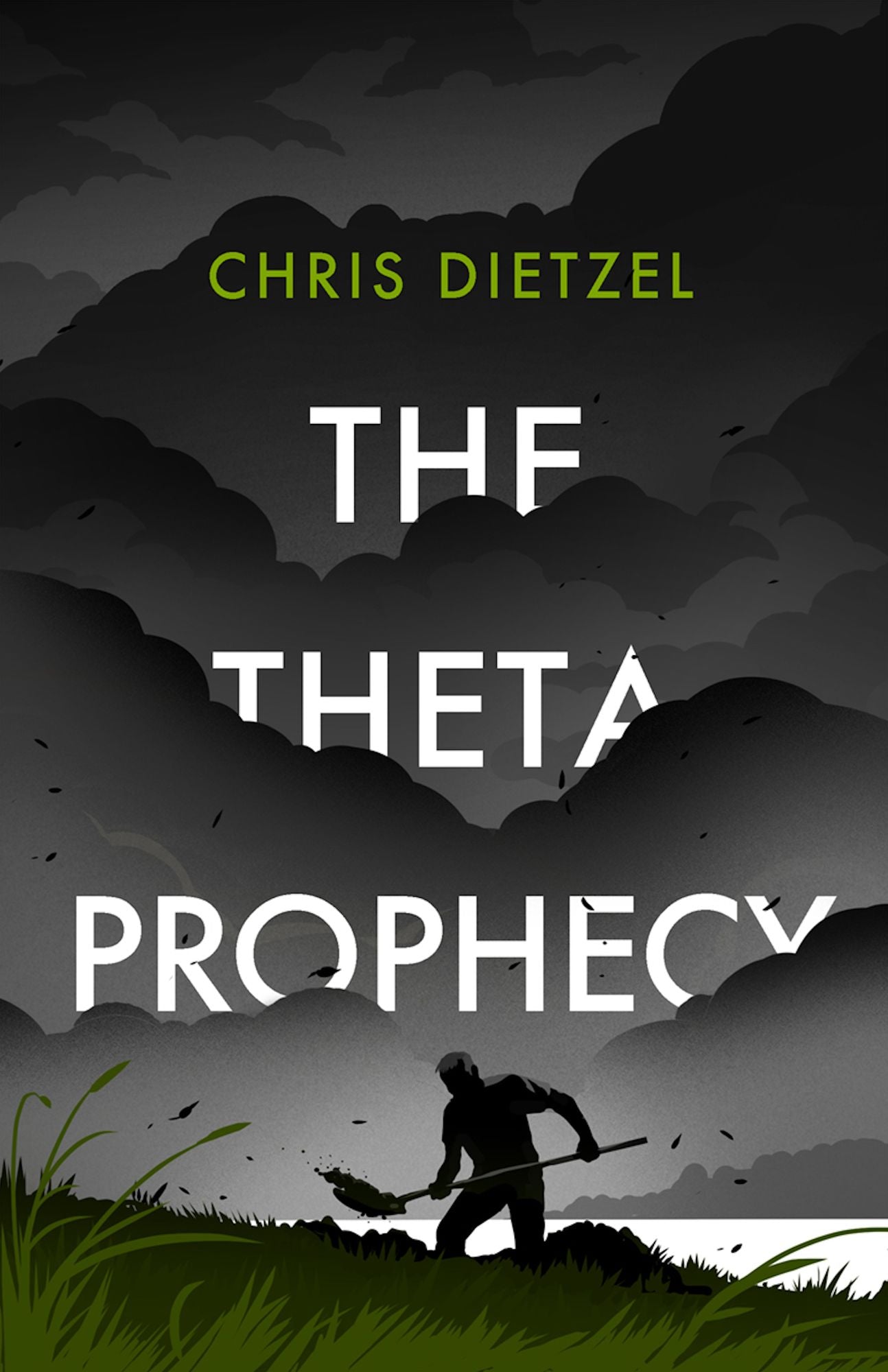 The Theta Prophecy