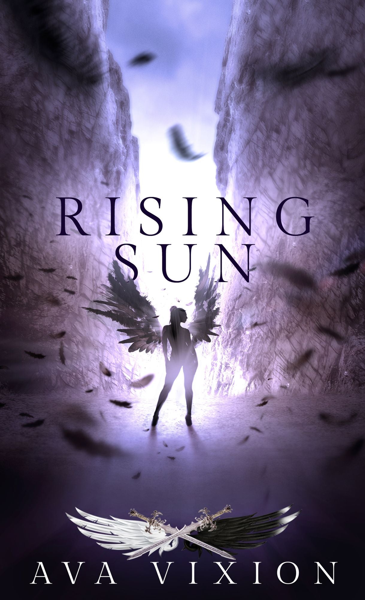 Rising Sun
