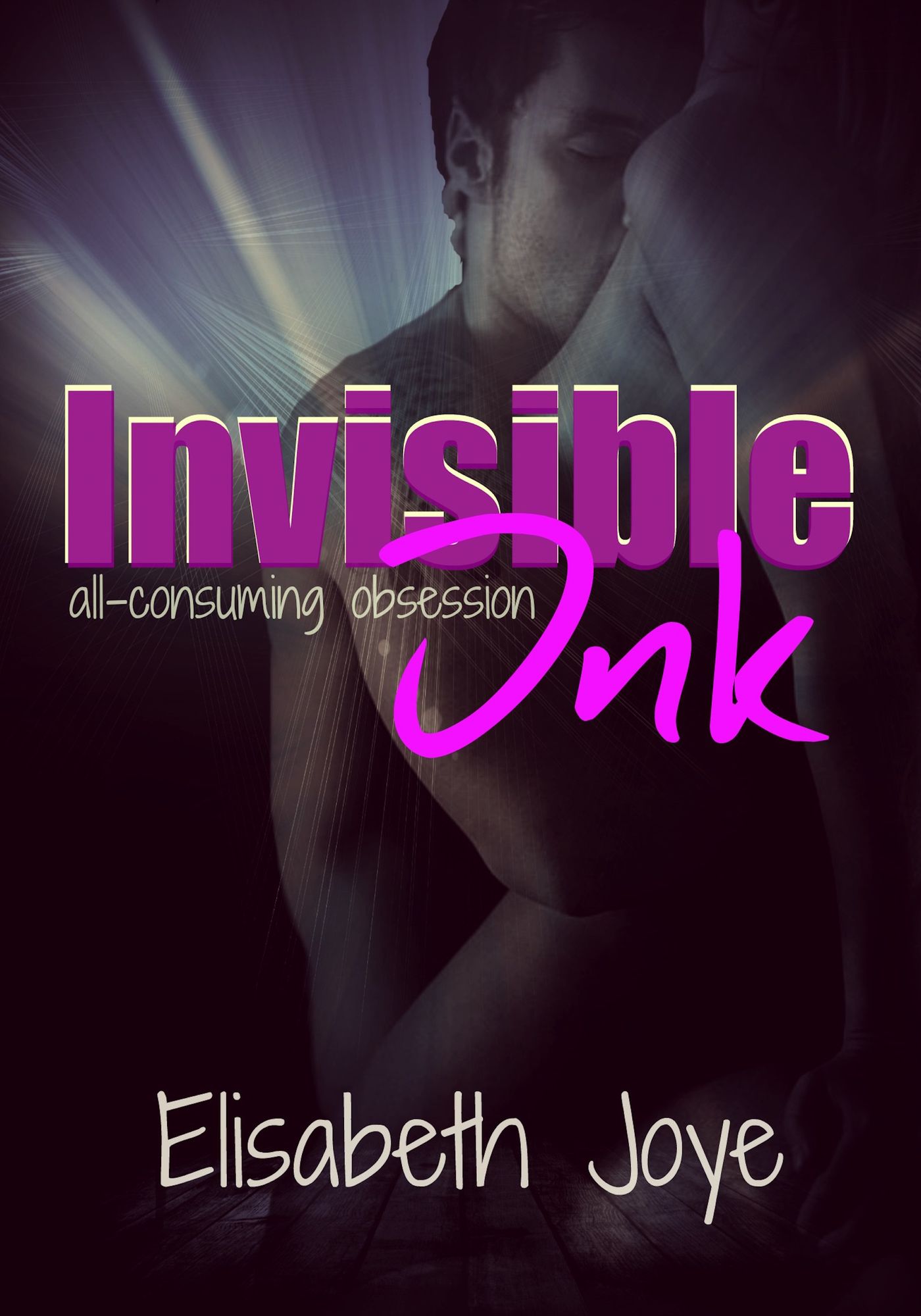 Invisible Ink