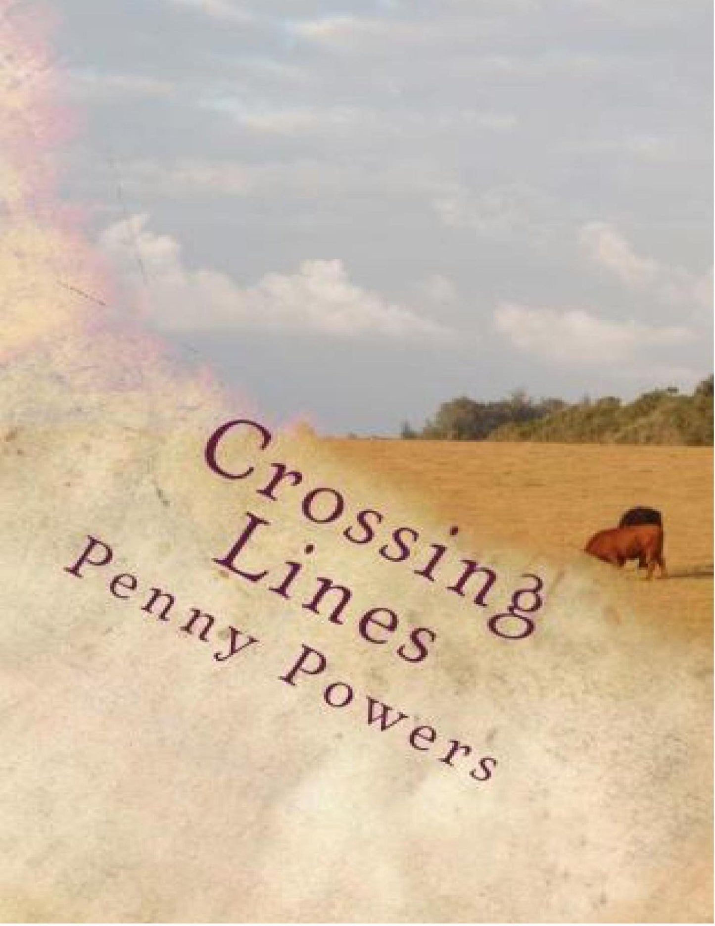 Crossing Lines