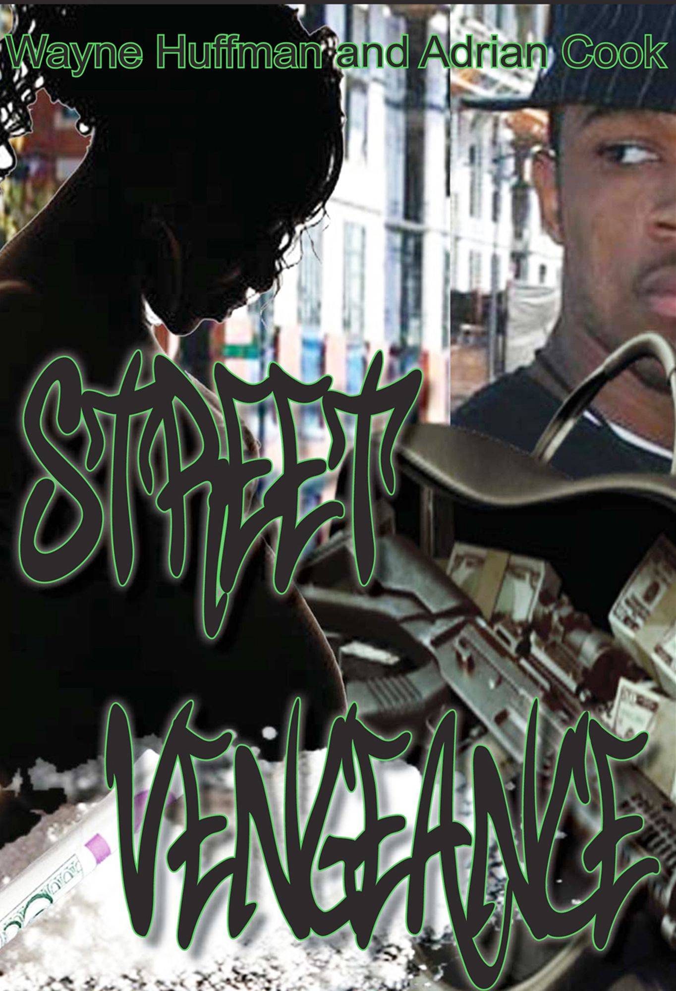 Street Vengeance