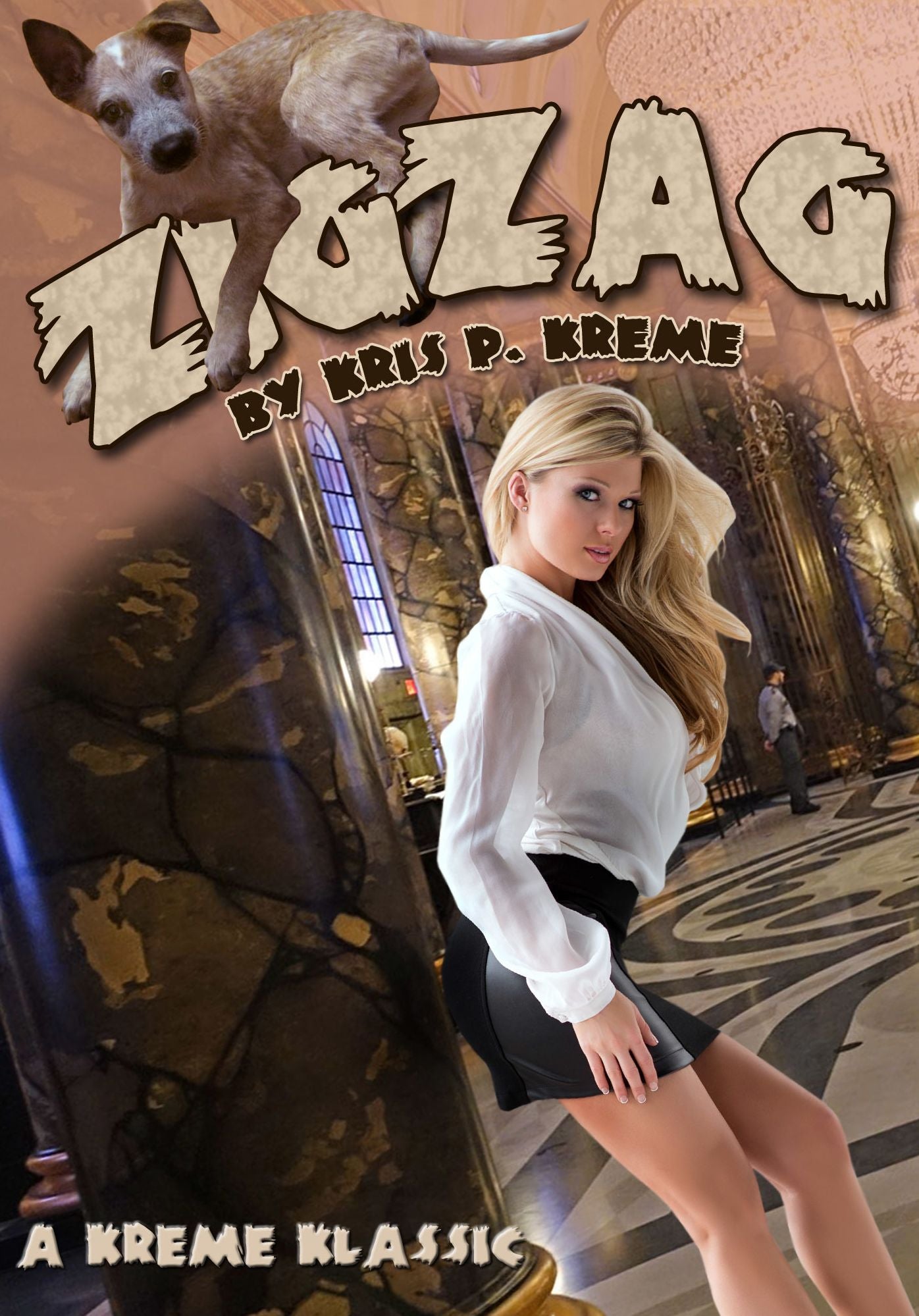 ZigZag