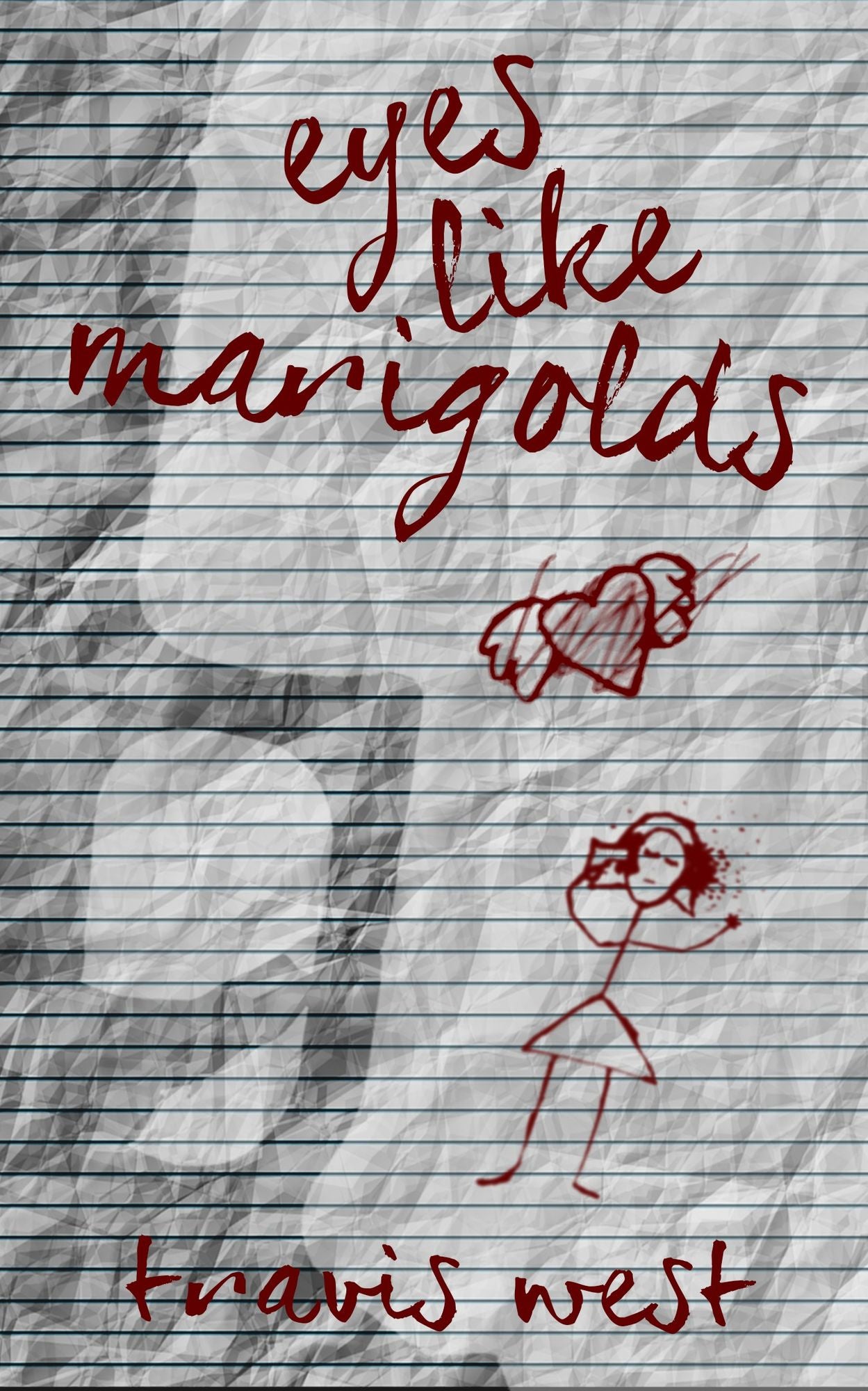 Eyes Like Marigolds