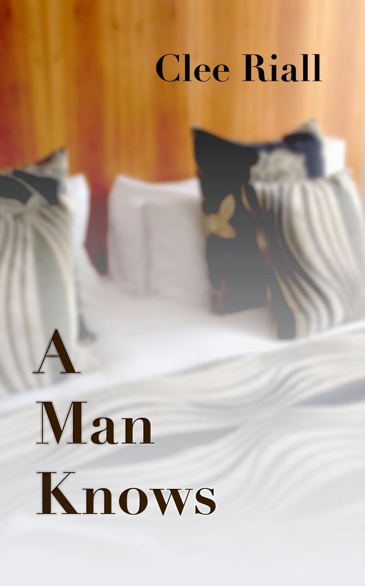 A Man Knows