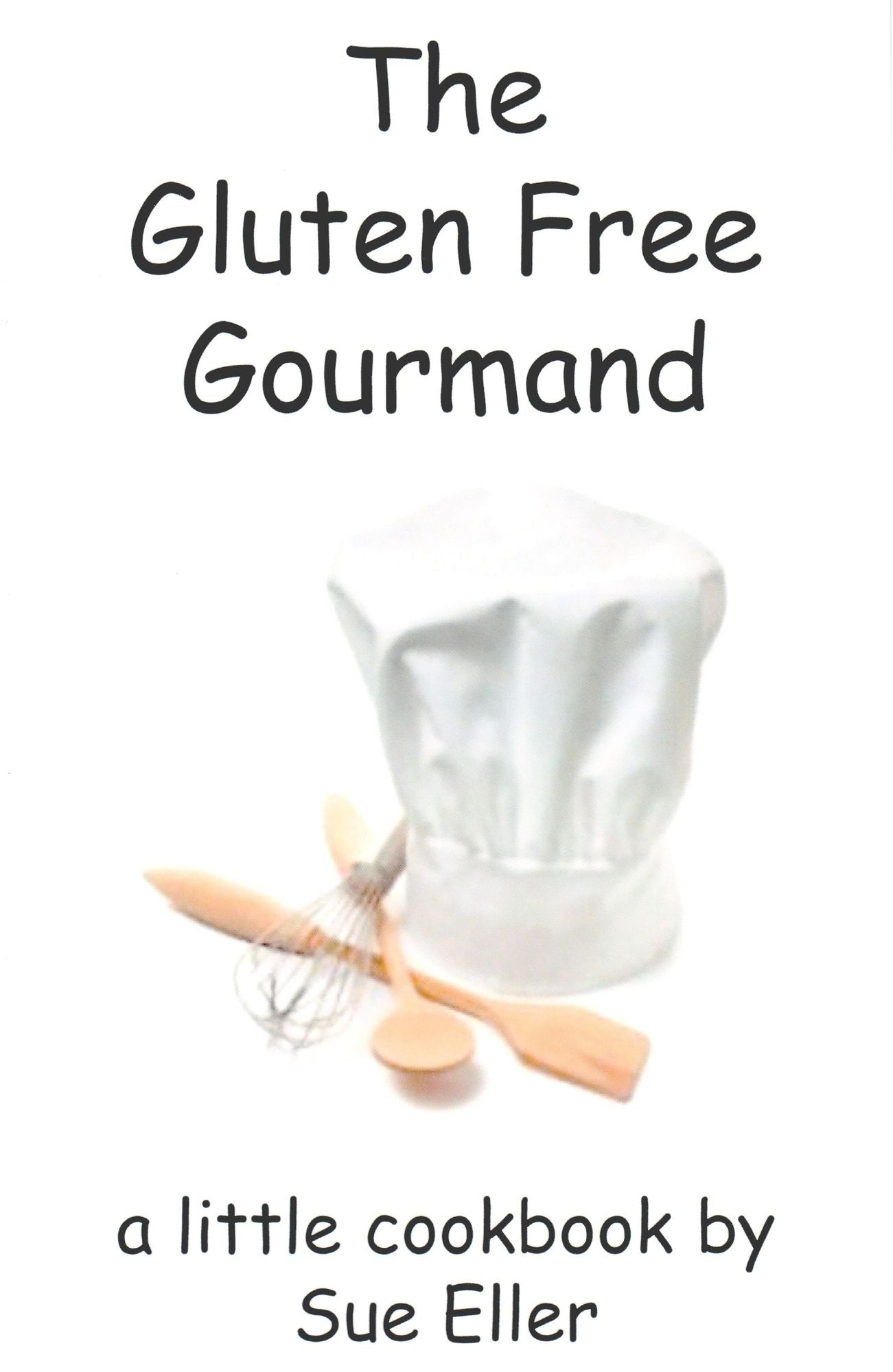 The Gluten Free Gourmand