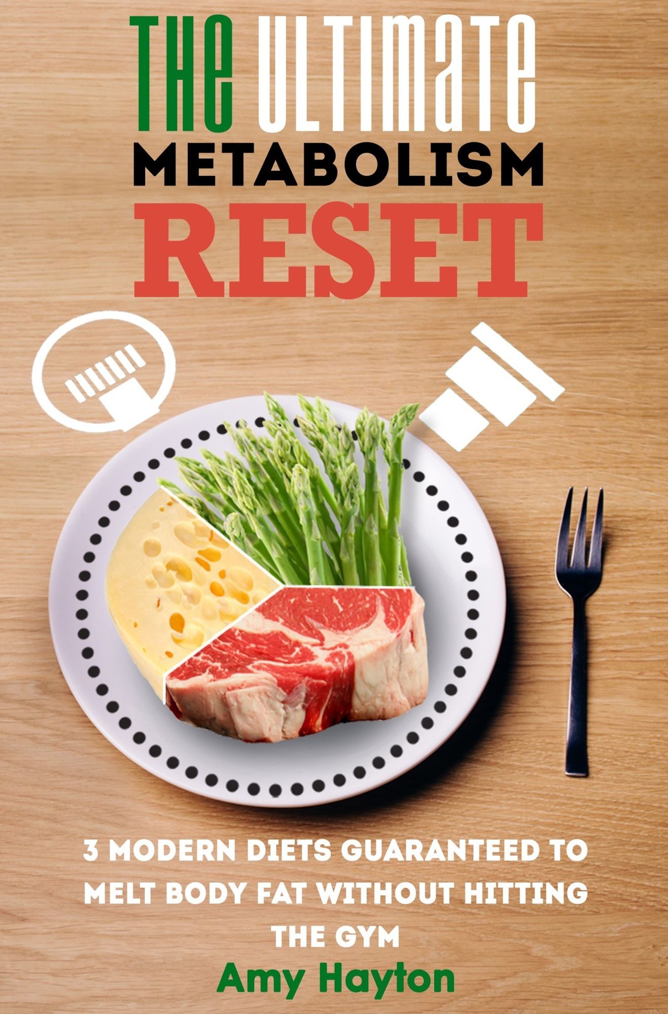 The Ultimate Metabolism Reset