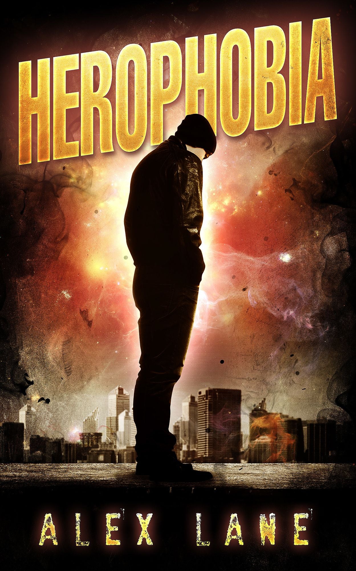 Herophobia