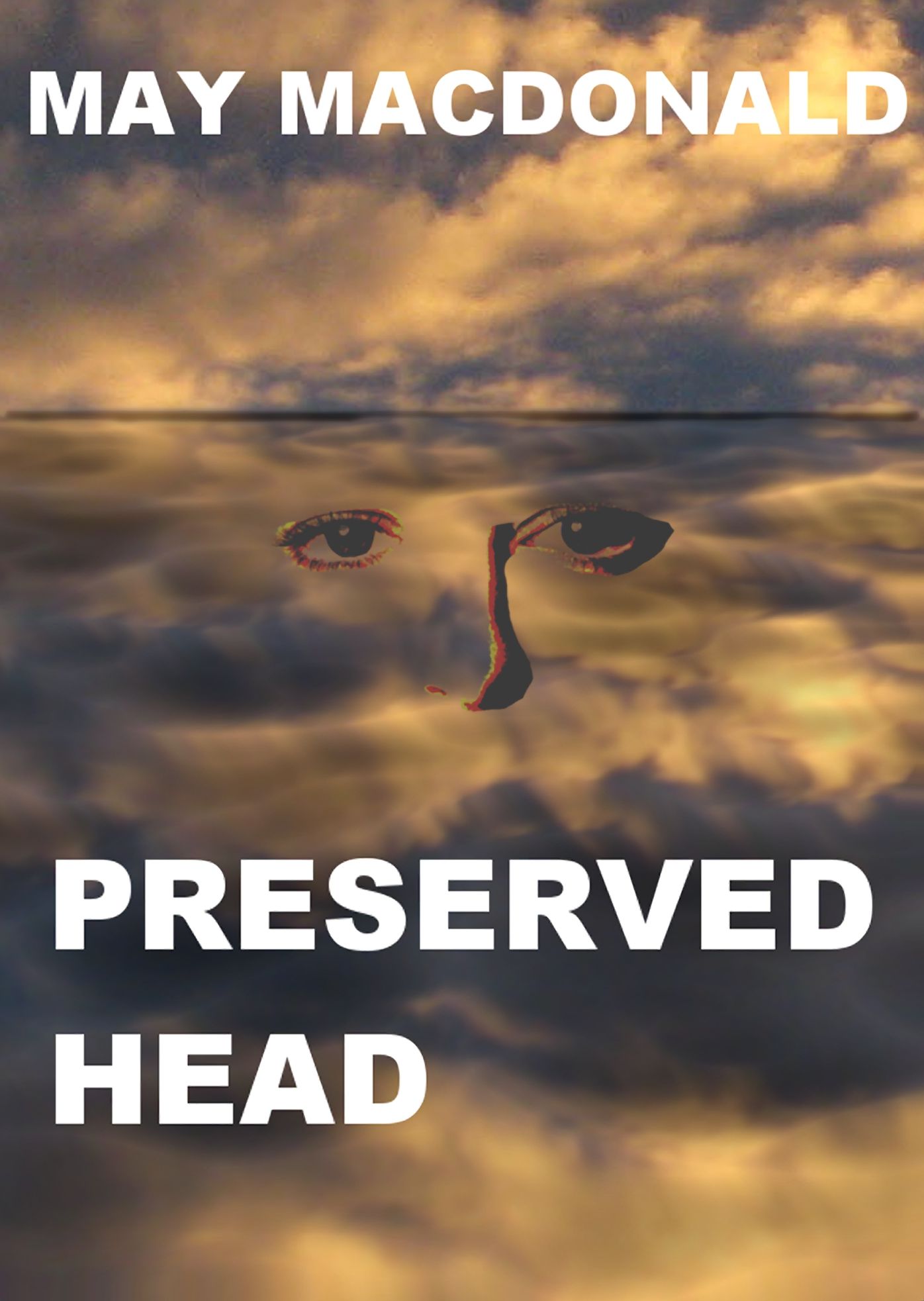 Preserved Head