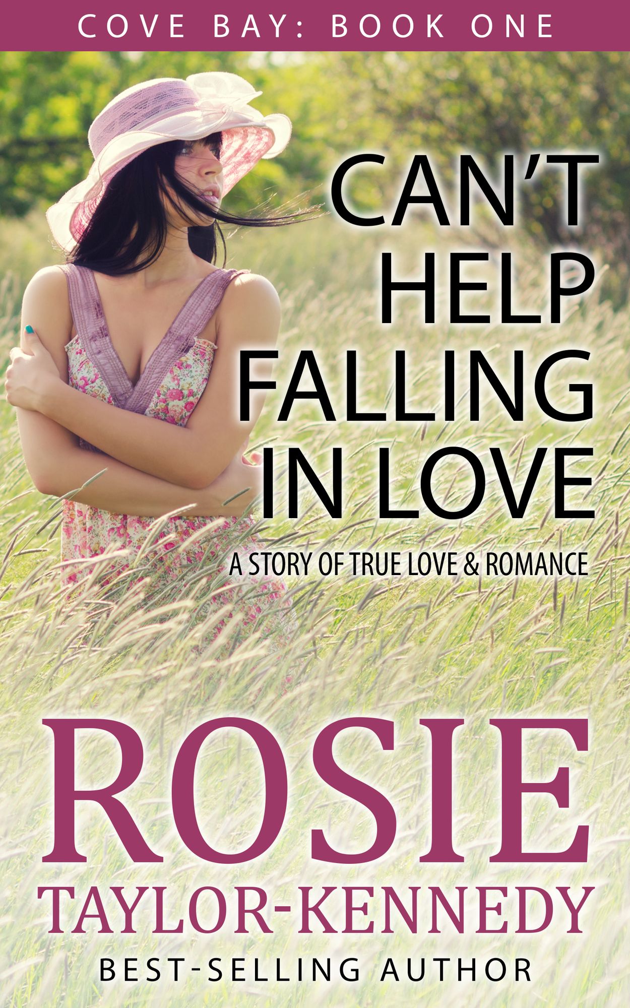 Can't Help Falling In Love