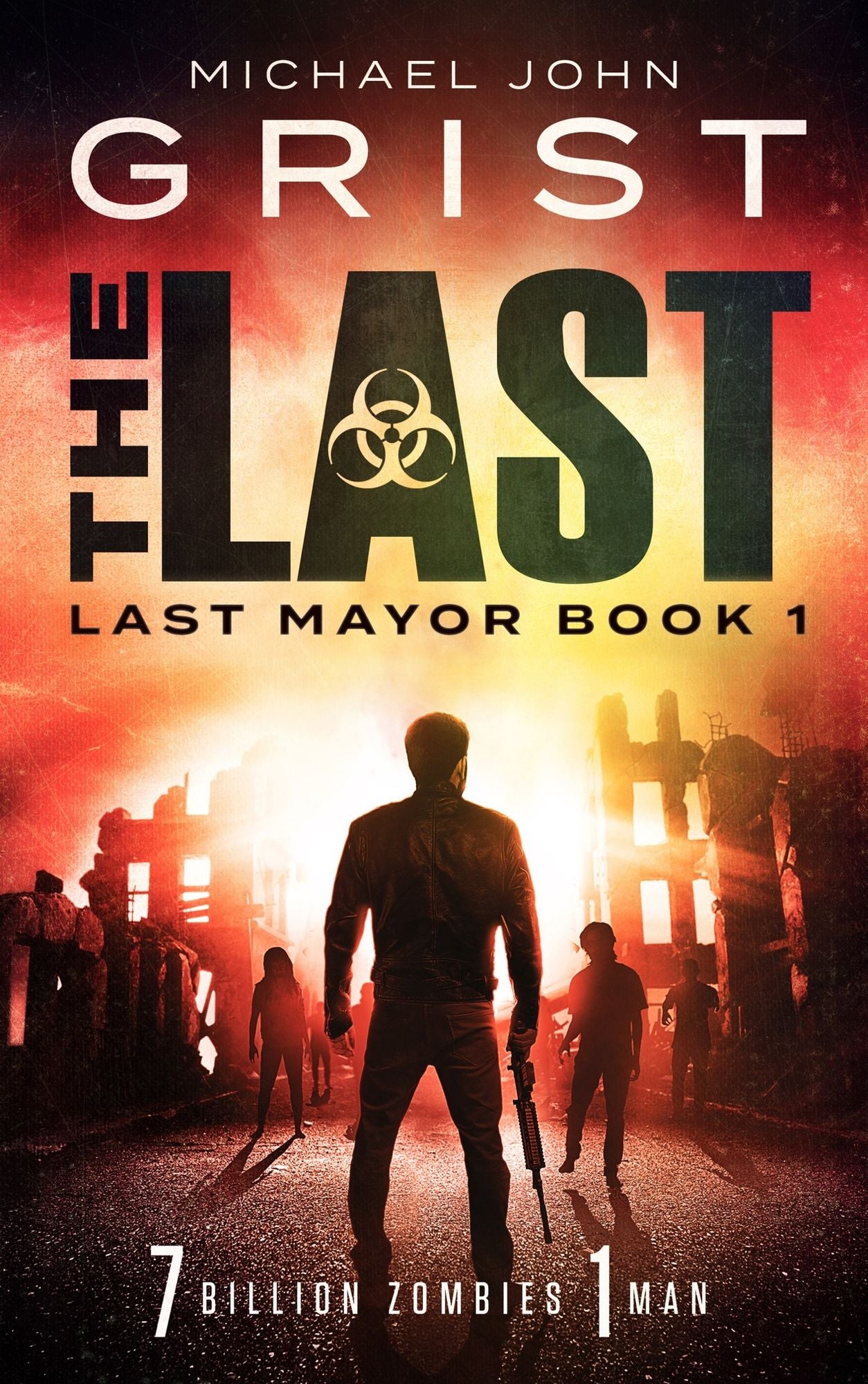 The Last (Last Mayor 1)
