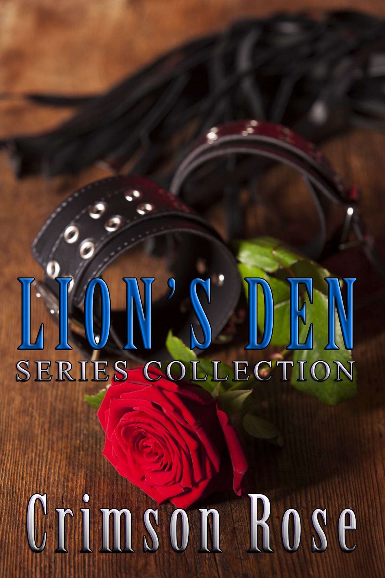 Lion's Den Series Collection
