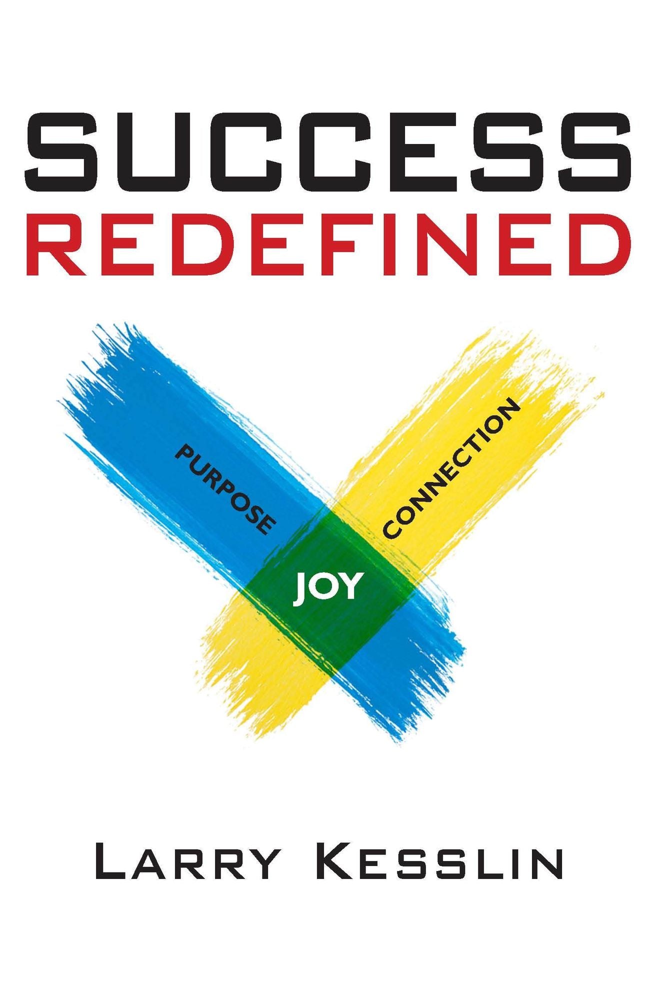 Success Redefined