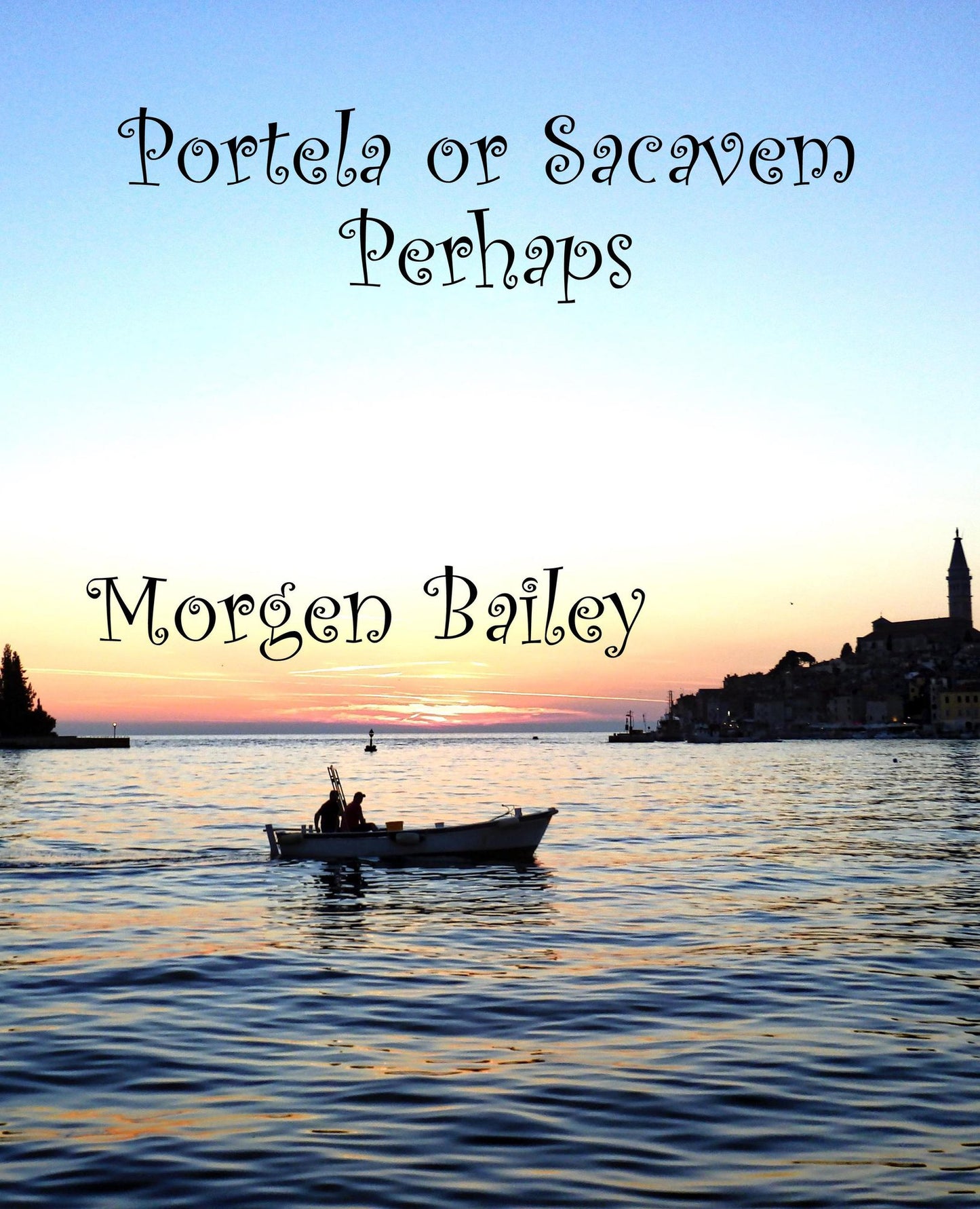 Portela or Sacavem Perhaps (a free flash fiction story)