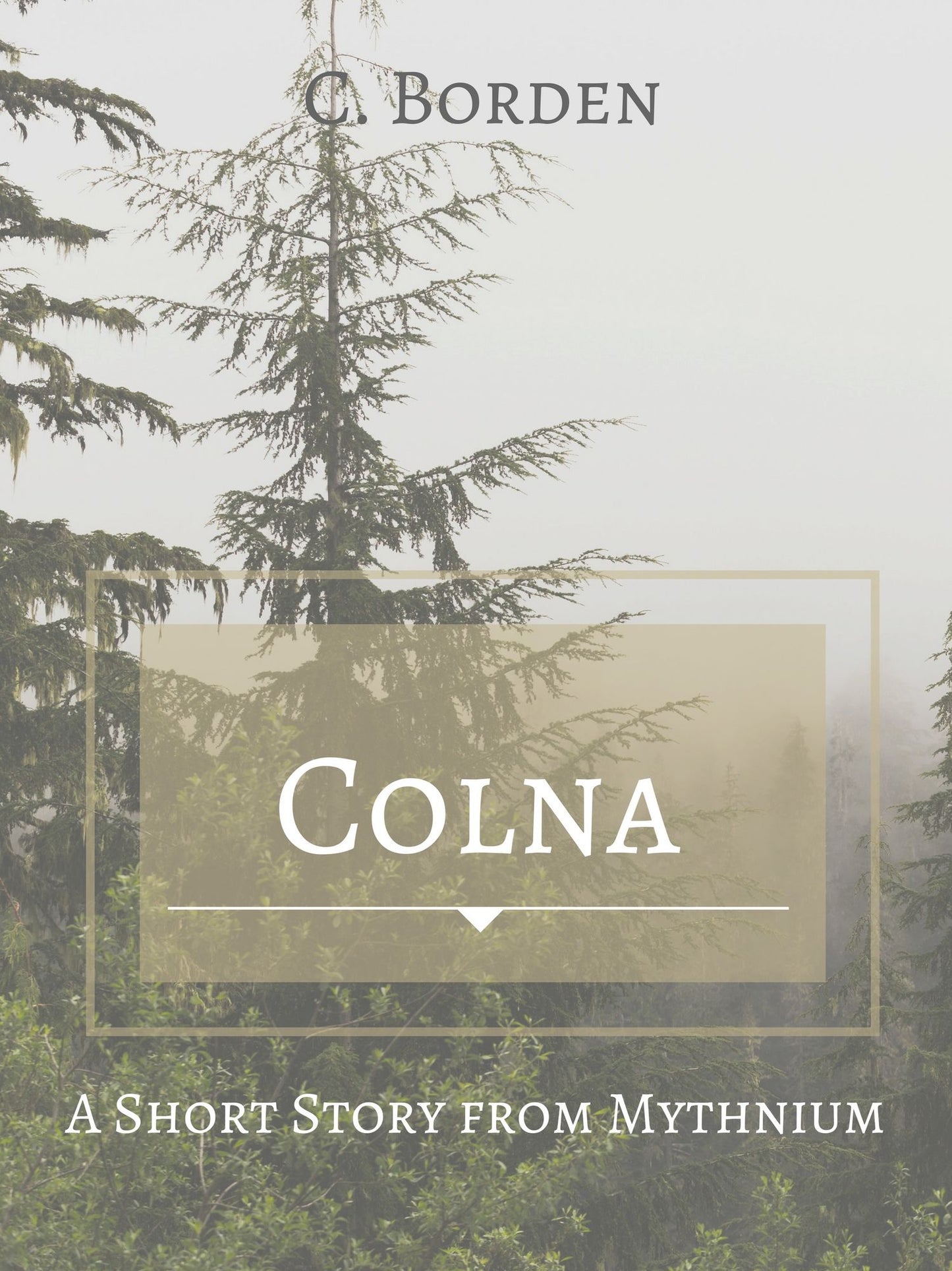 Colna