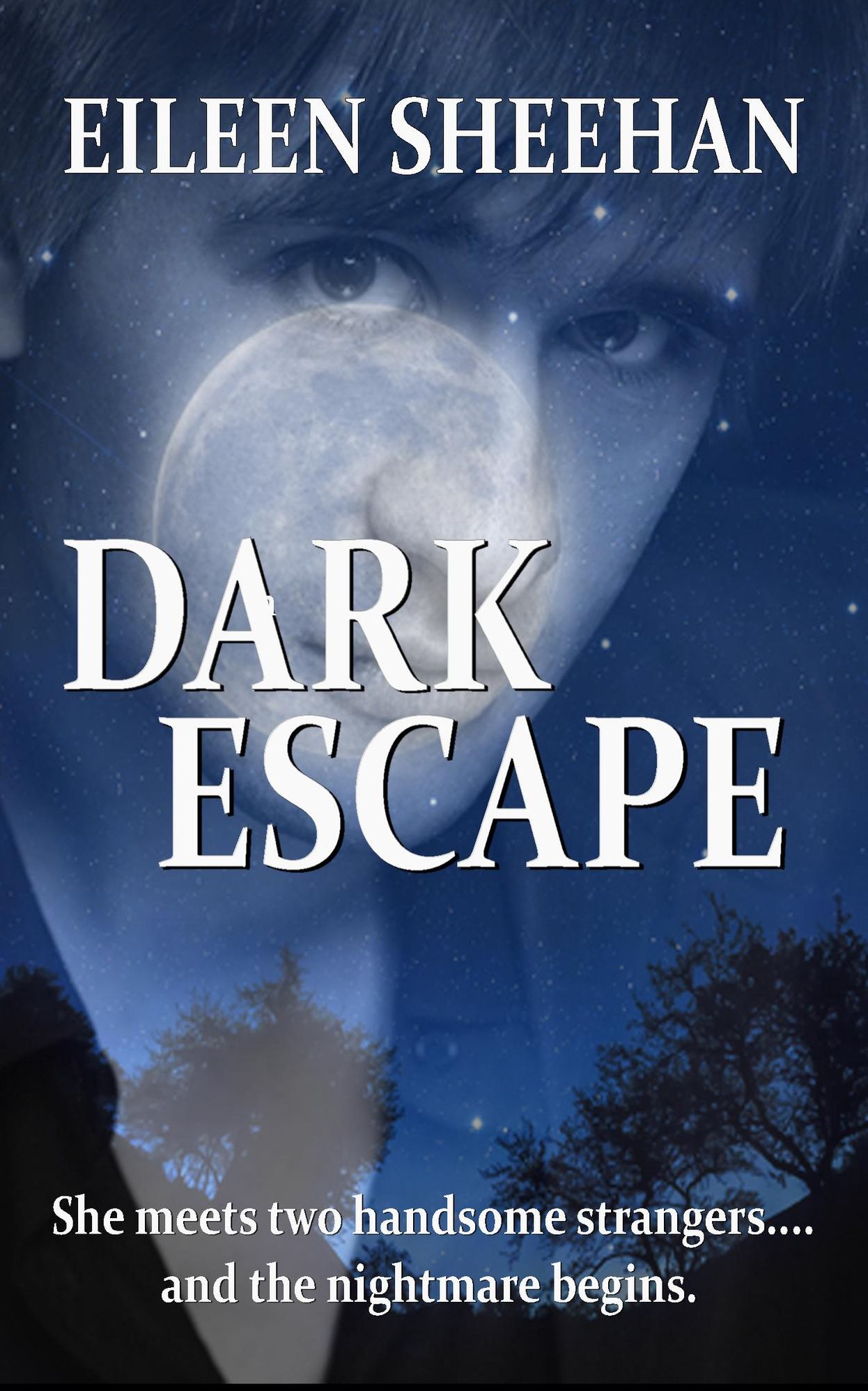 Dark Escape