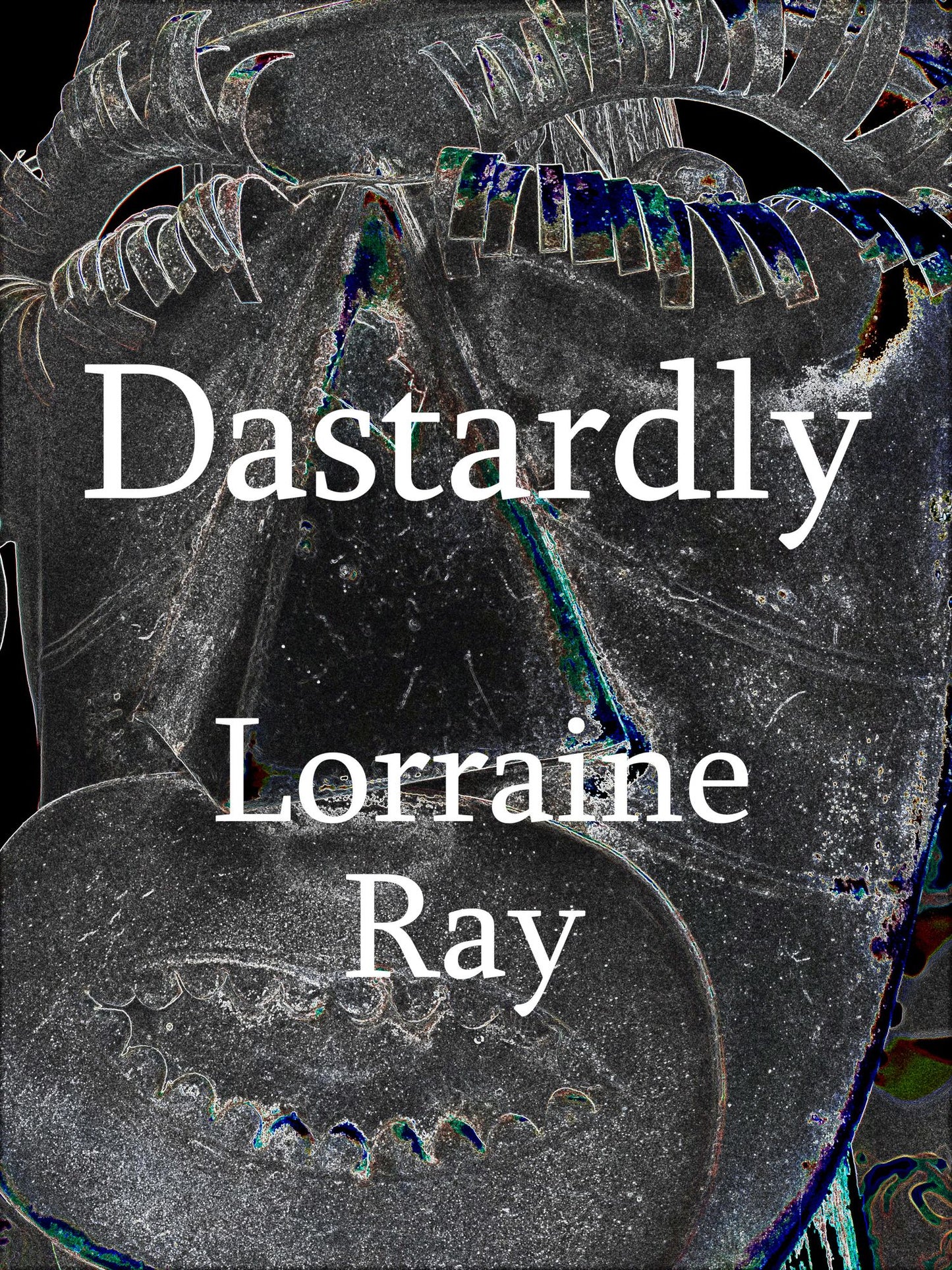 Dastardly