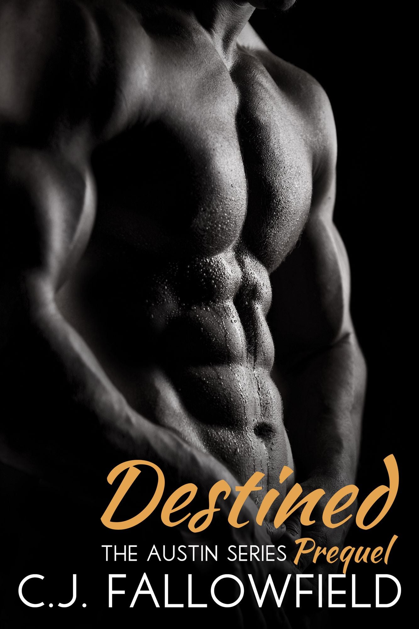 Destined (The Austin Series Prequel)