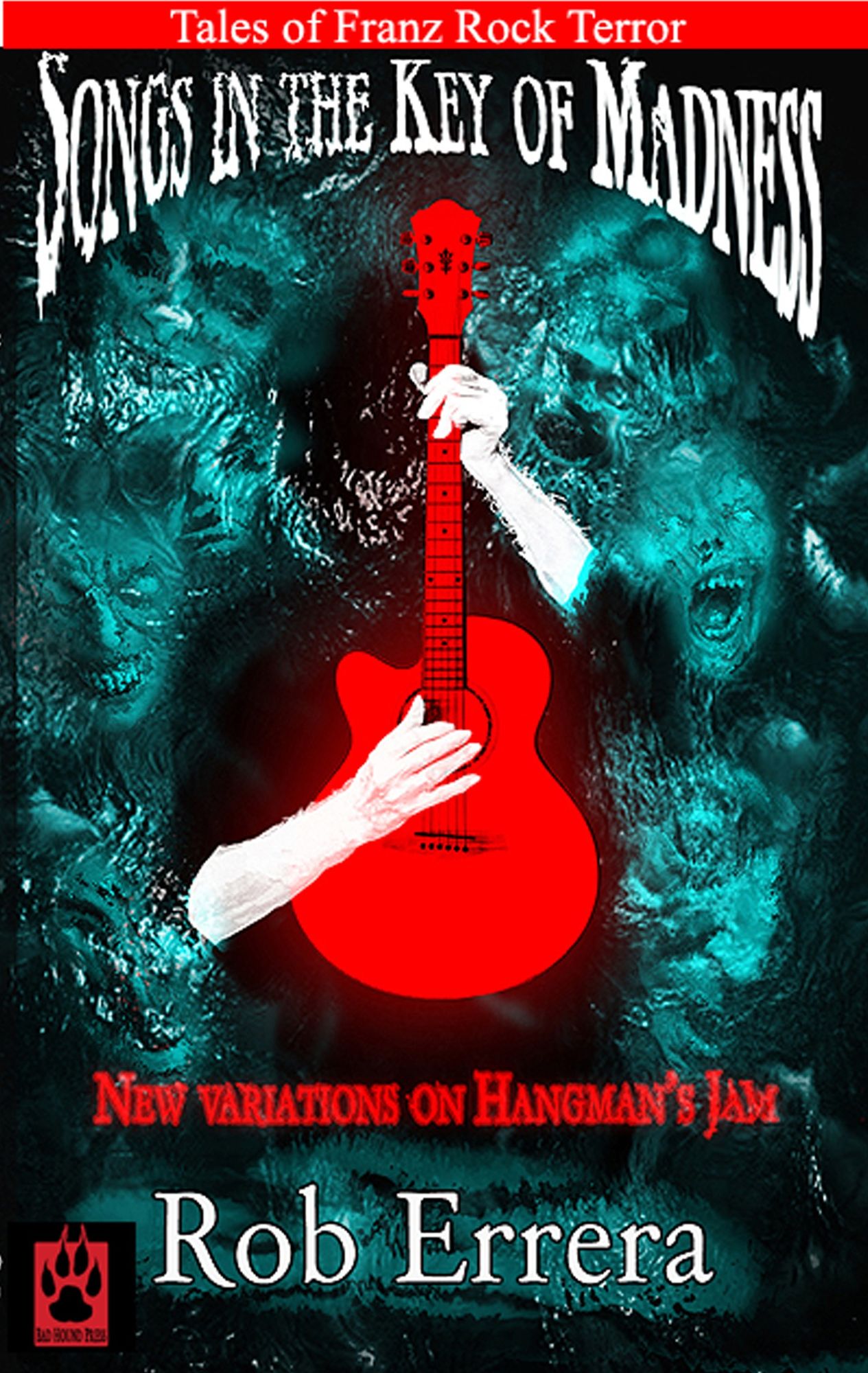Songs In The Key Of Madness