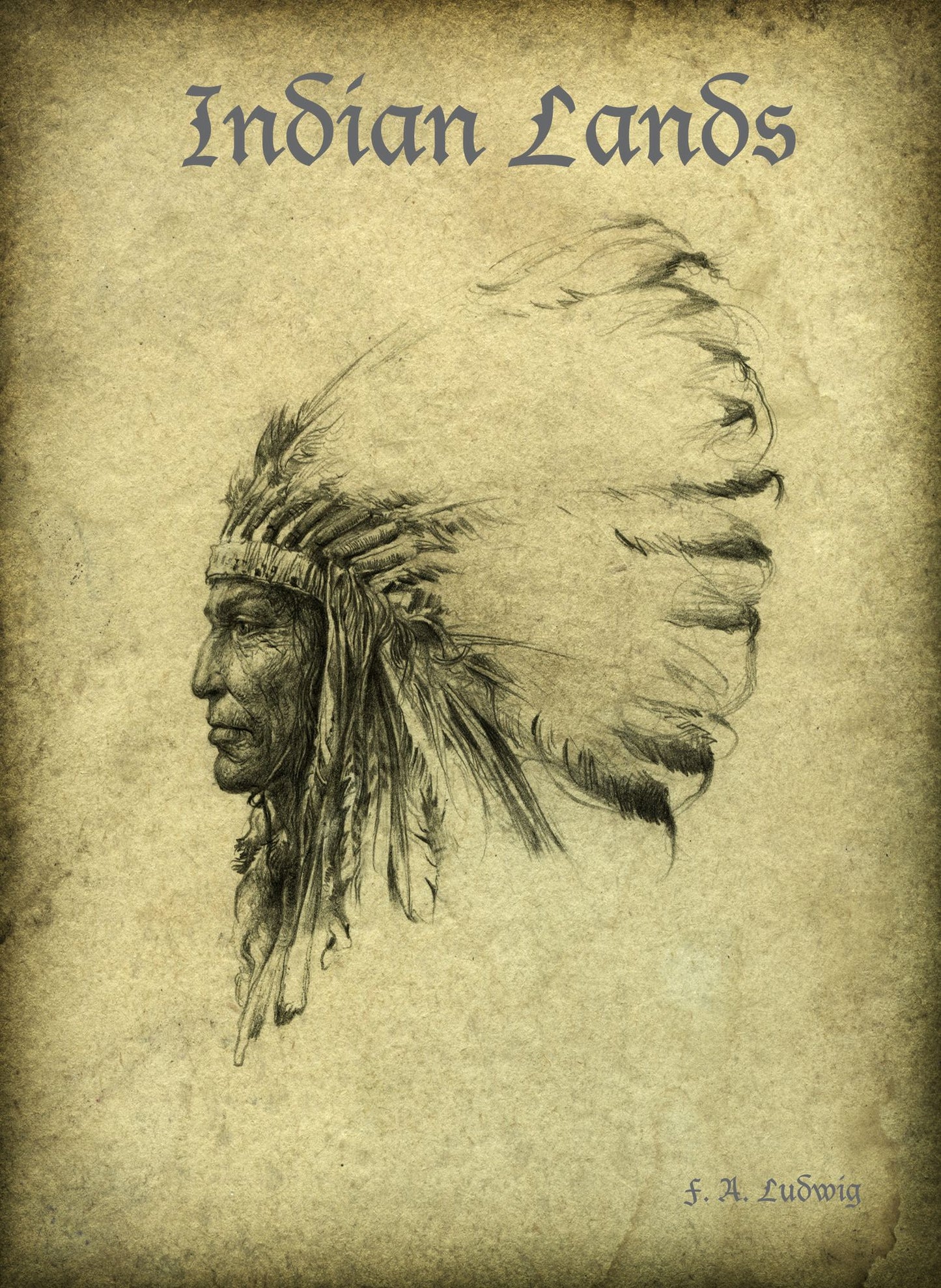 Indian Lands
