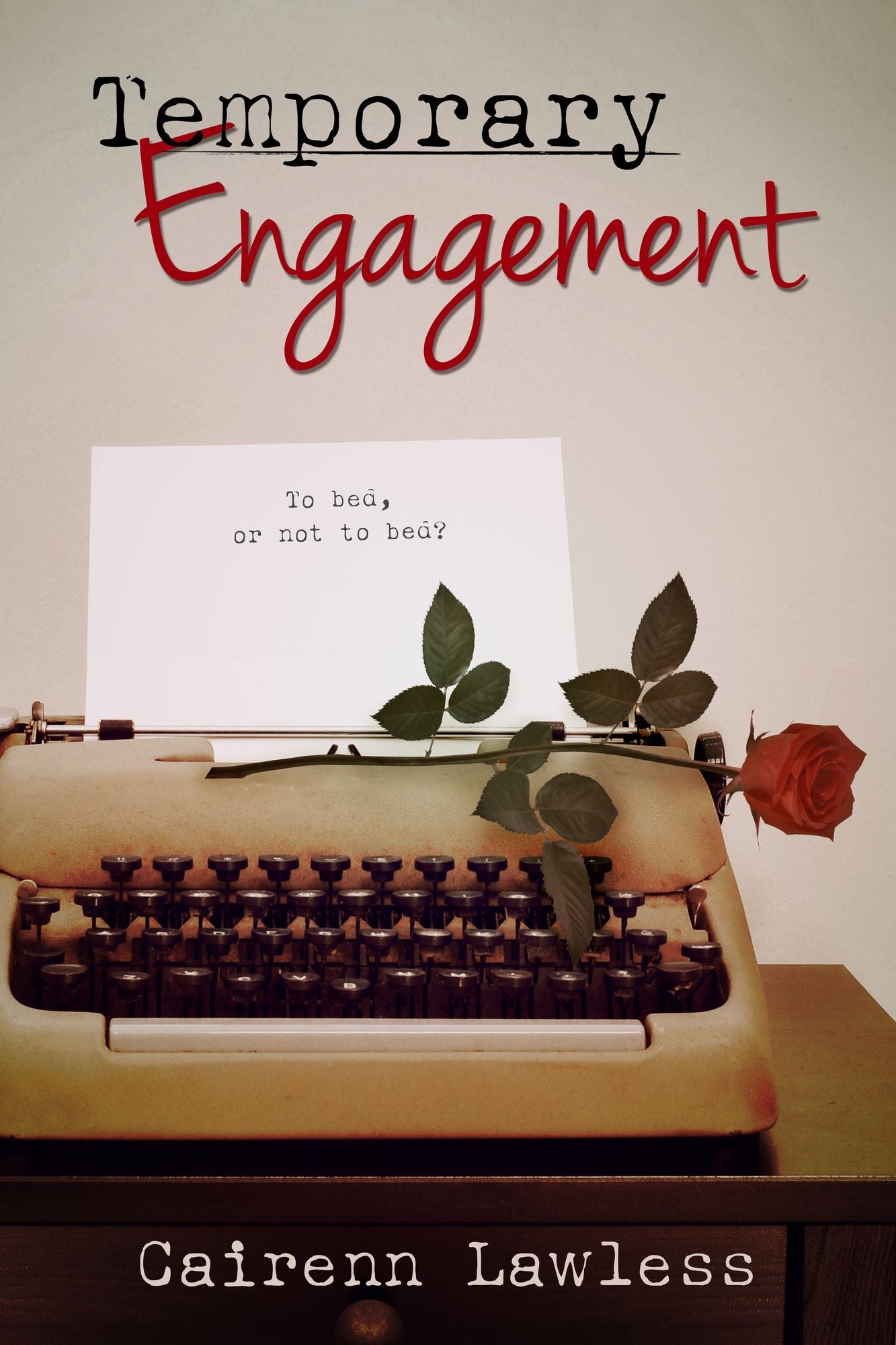 Temporary Engagement