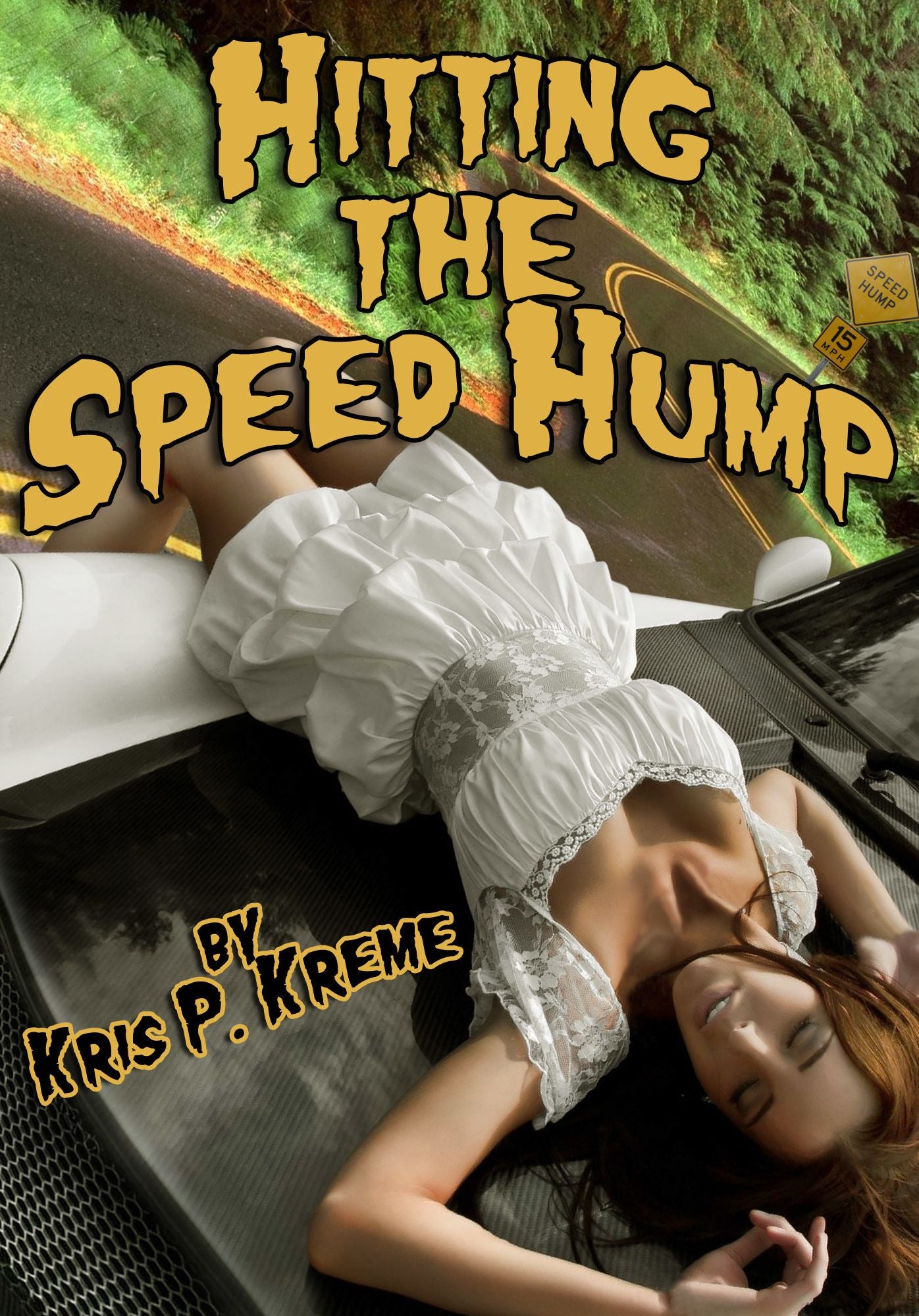 Hitting the Speed Hump