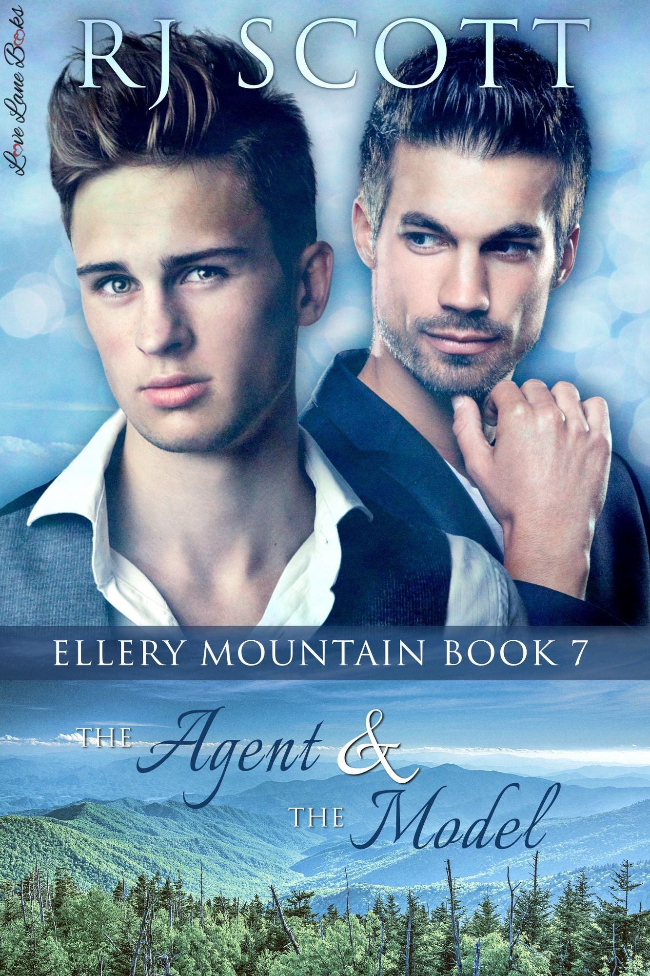 The Agent and the Model