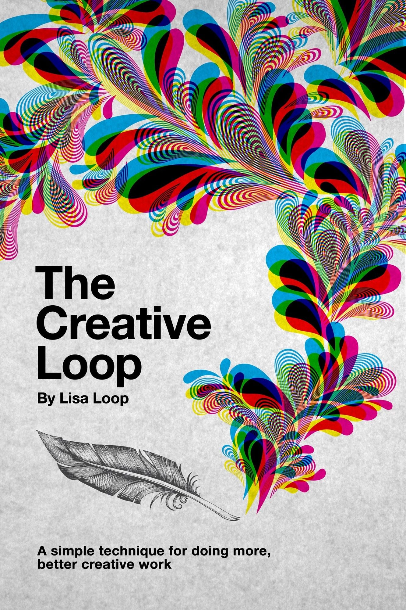The Creative Loop