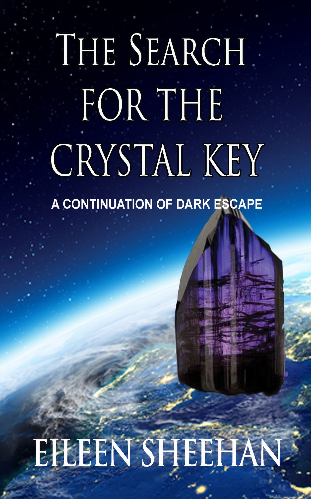The Search for the Crystal Key