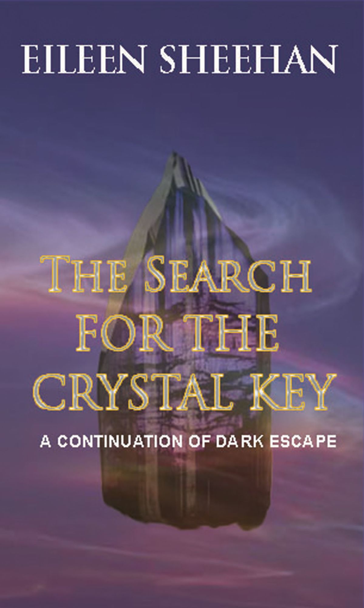 The Search for the Crystal Key