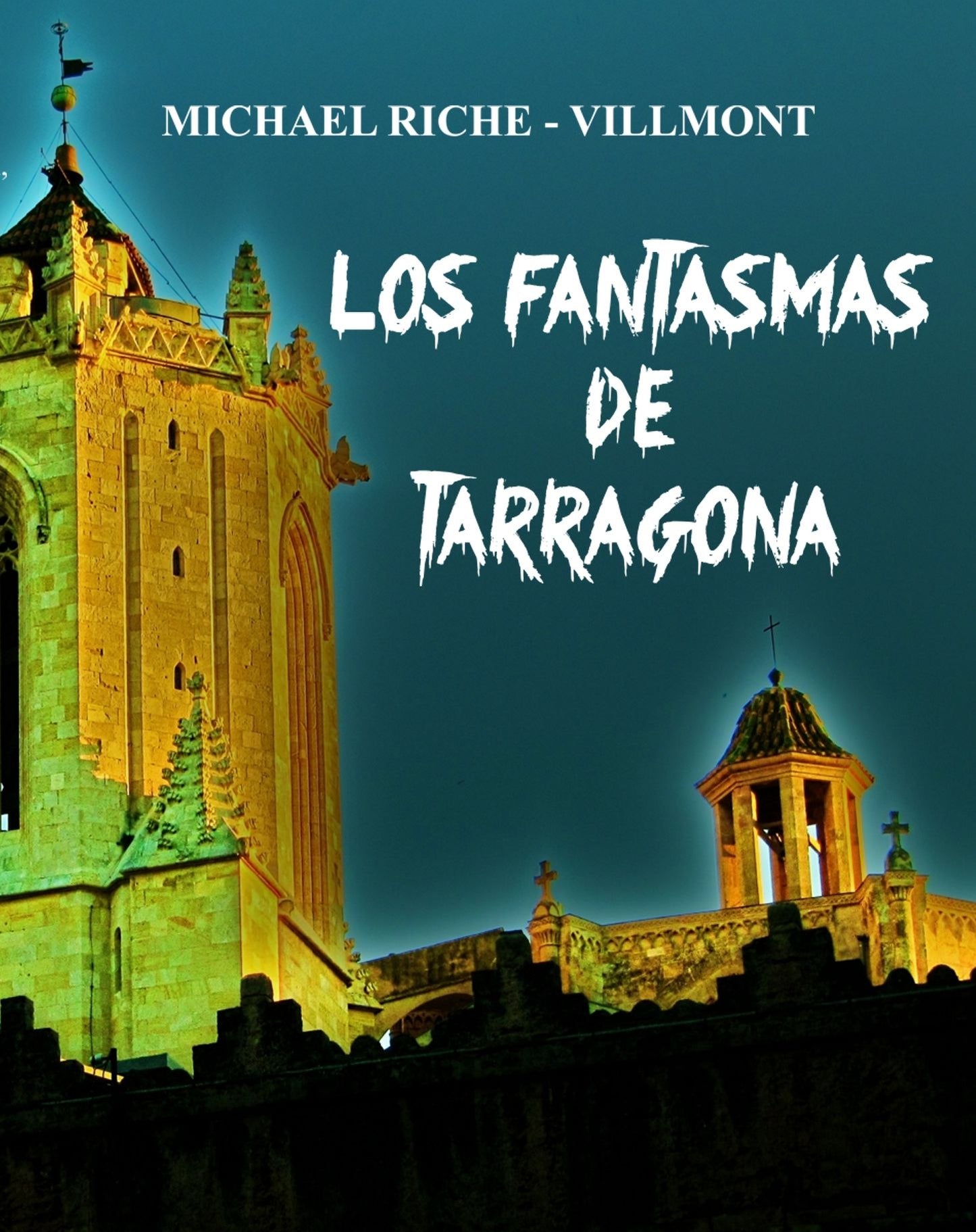 Los fantasmas de Tarragona