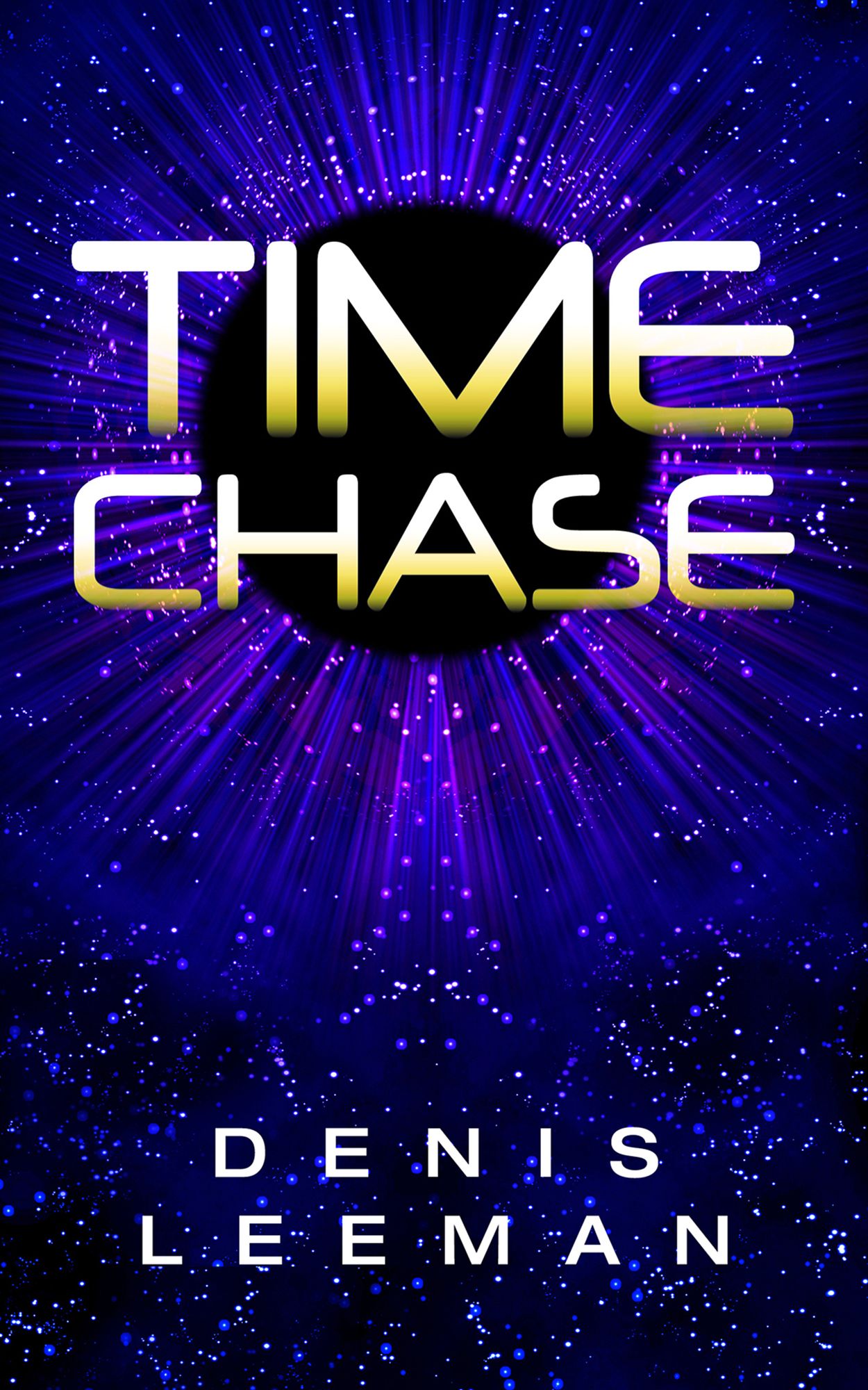 Time Chase