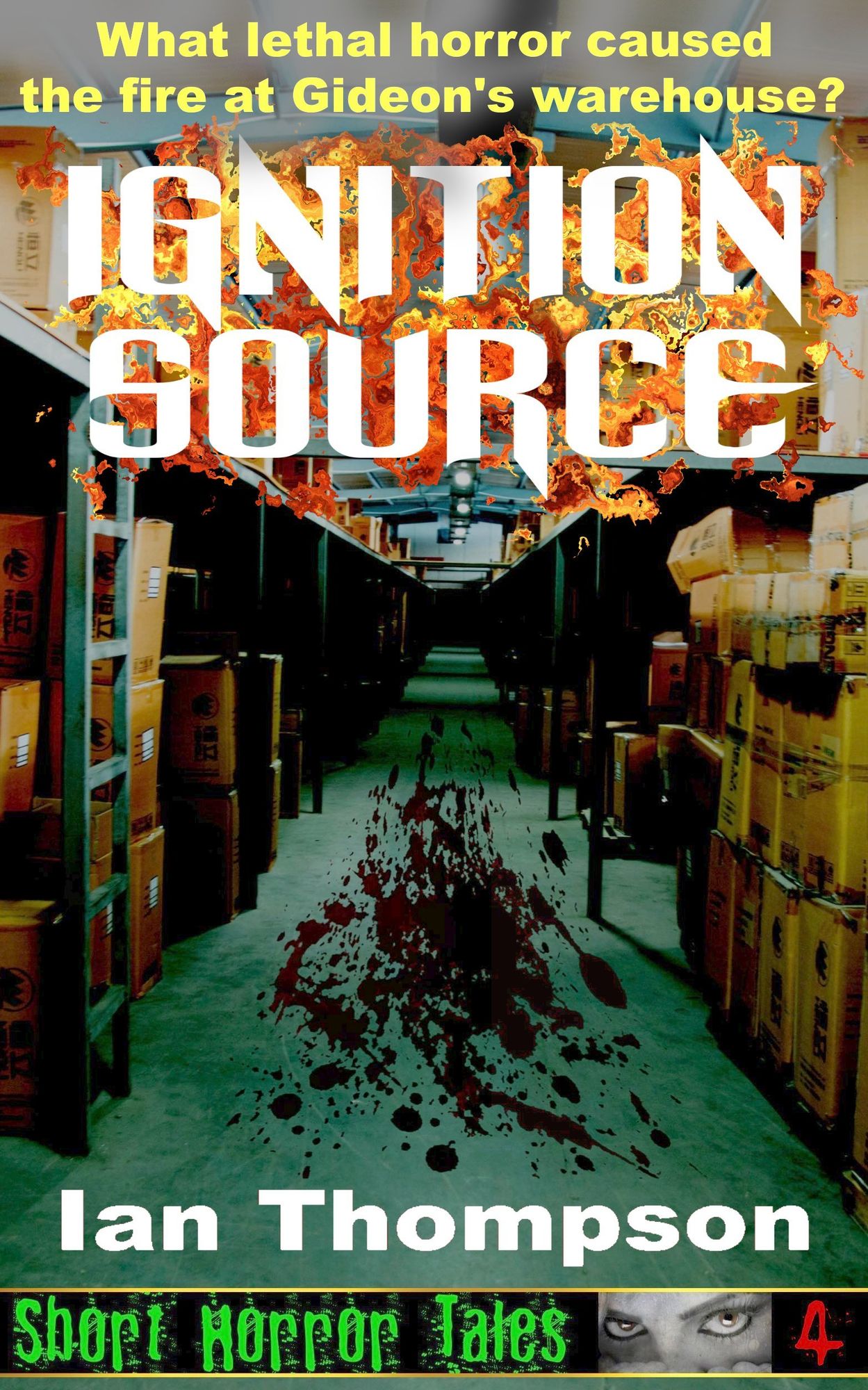 Ignition Source