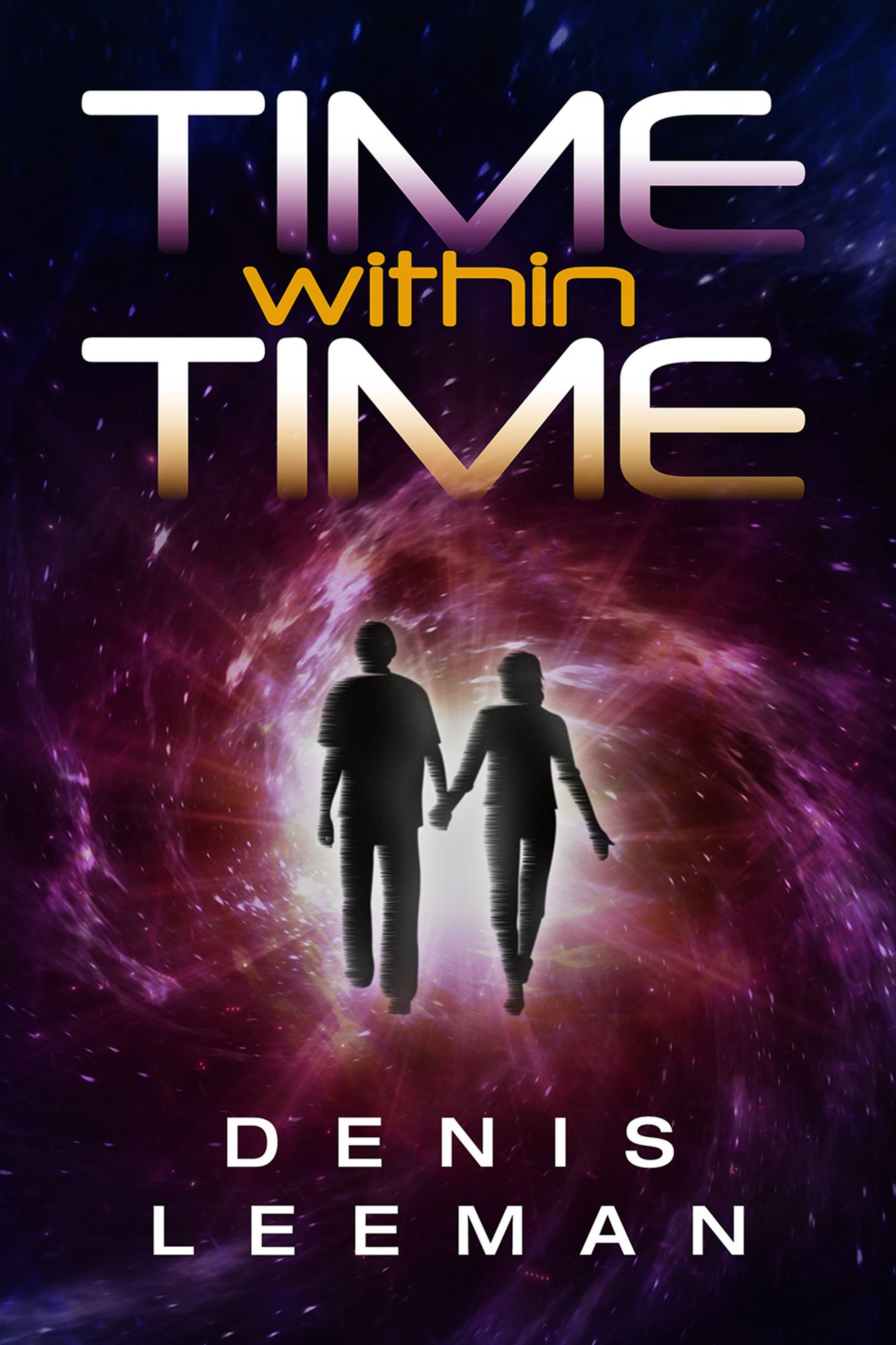 Time Within Time