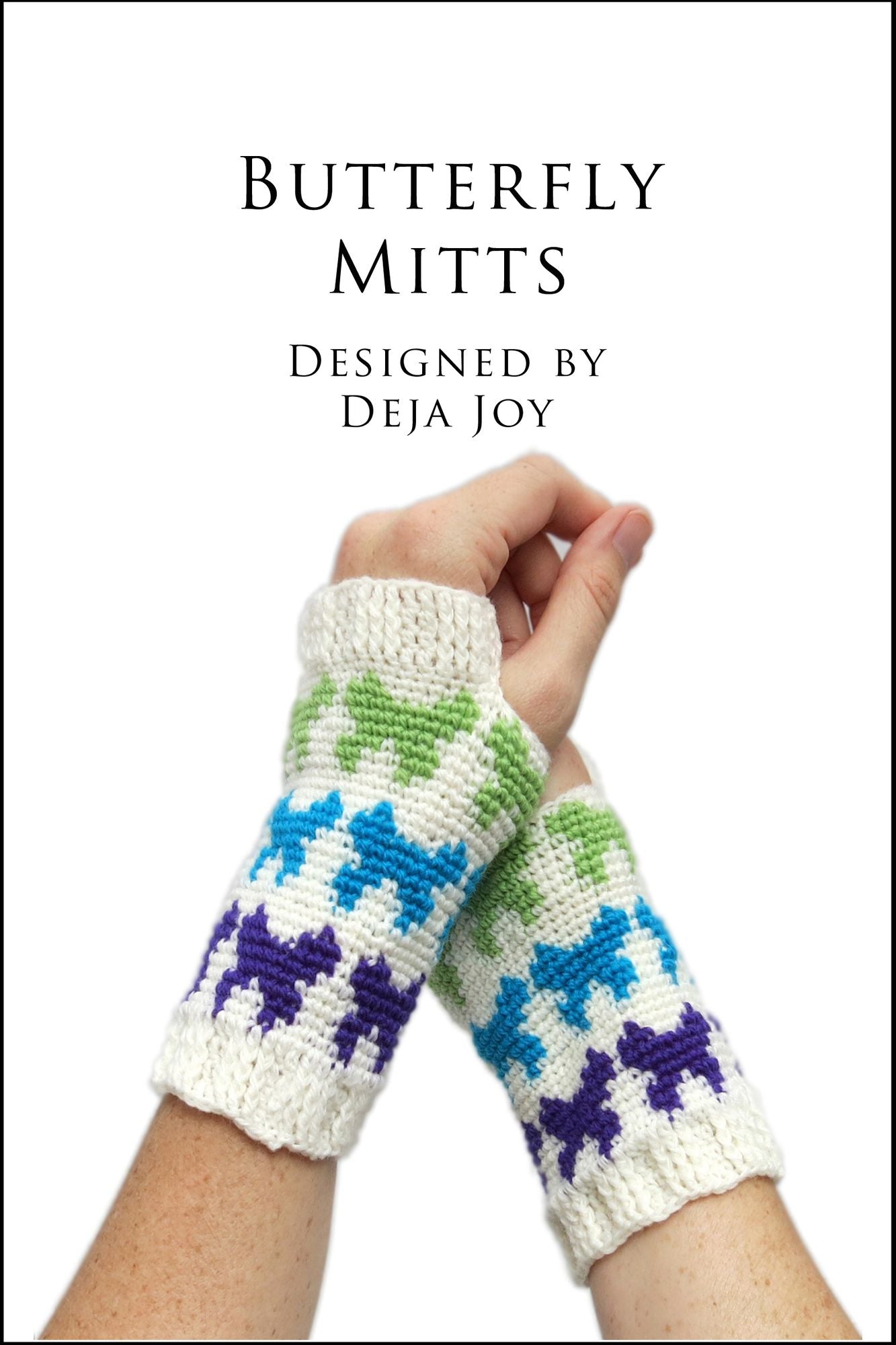 Butterfly Miits