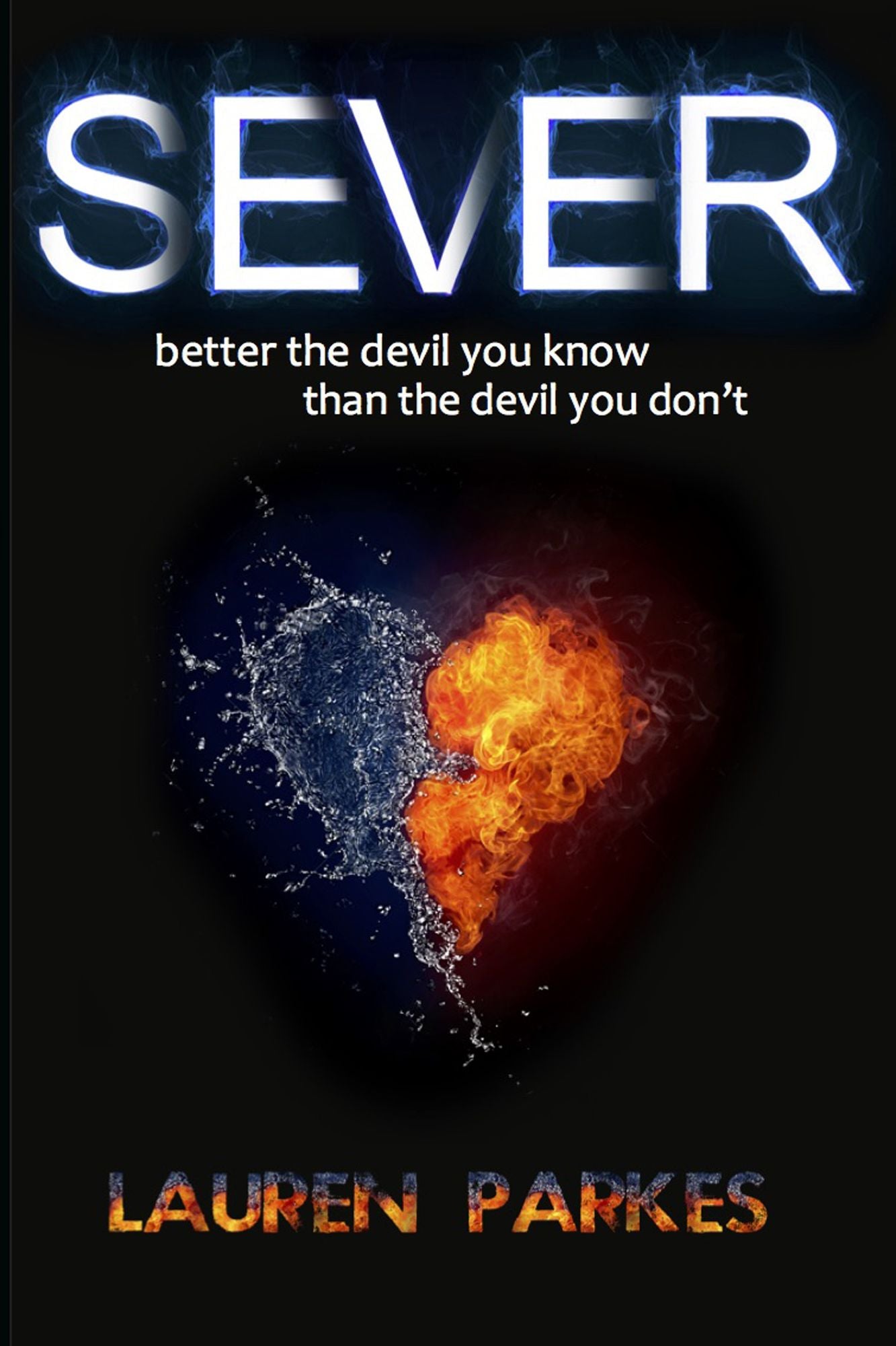 Sever (Prosper II)