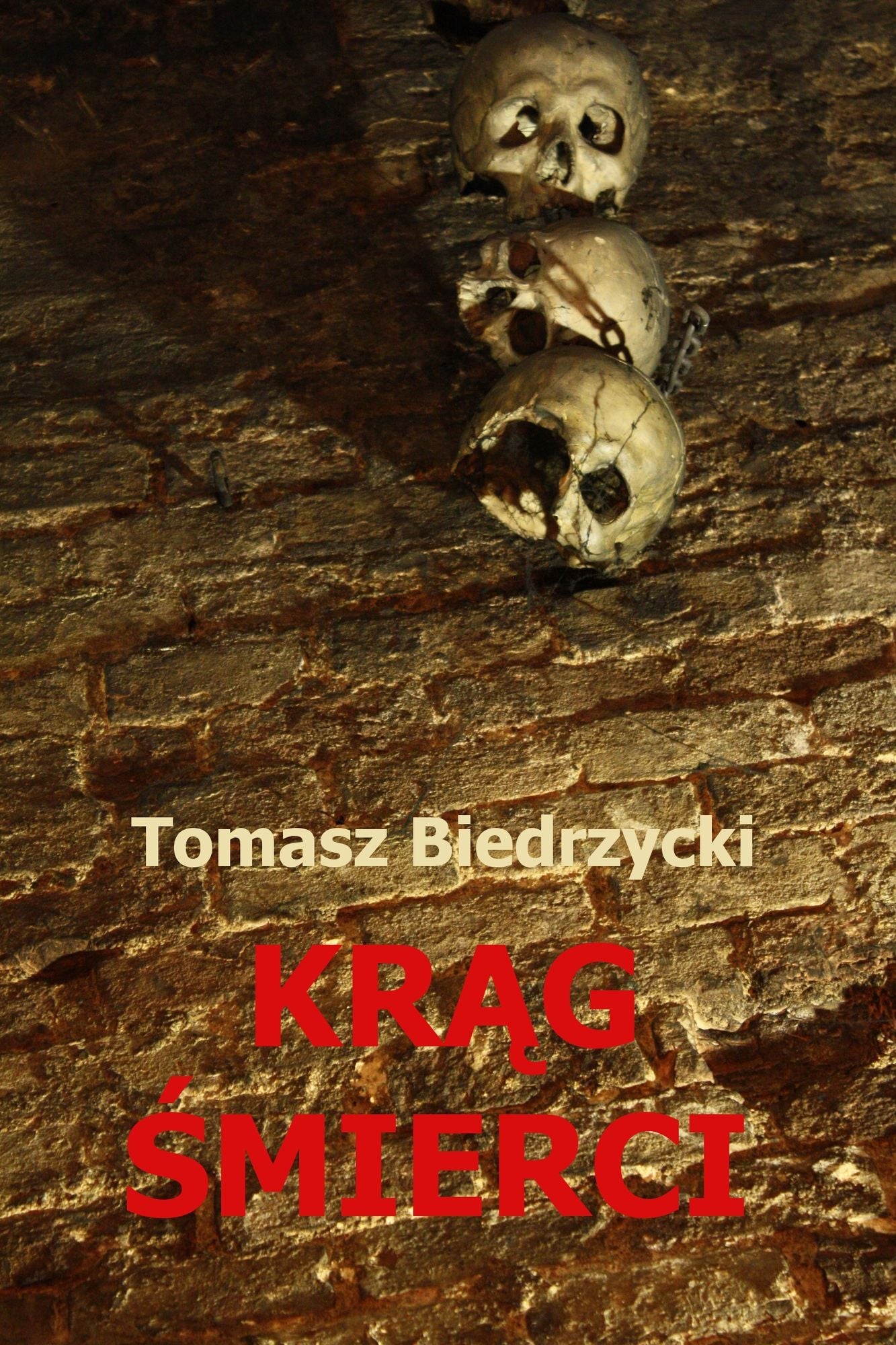 Krag Smierci