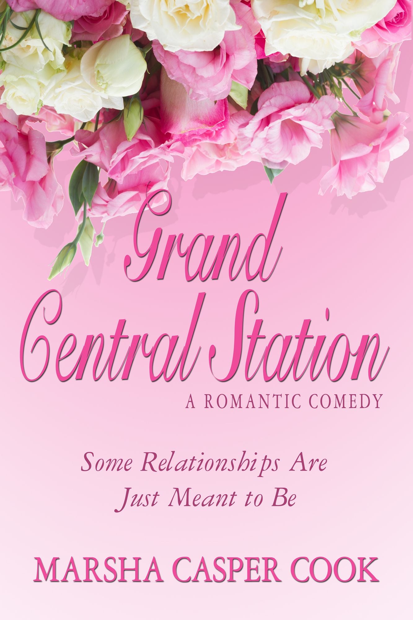 Grand Central Station: Some Relationships Are Just Meant to Be