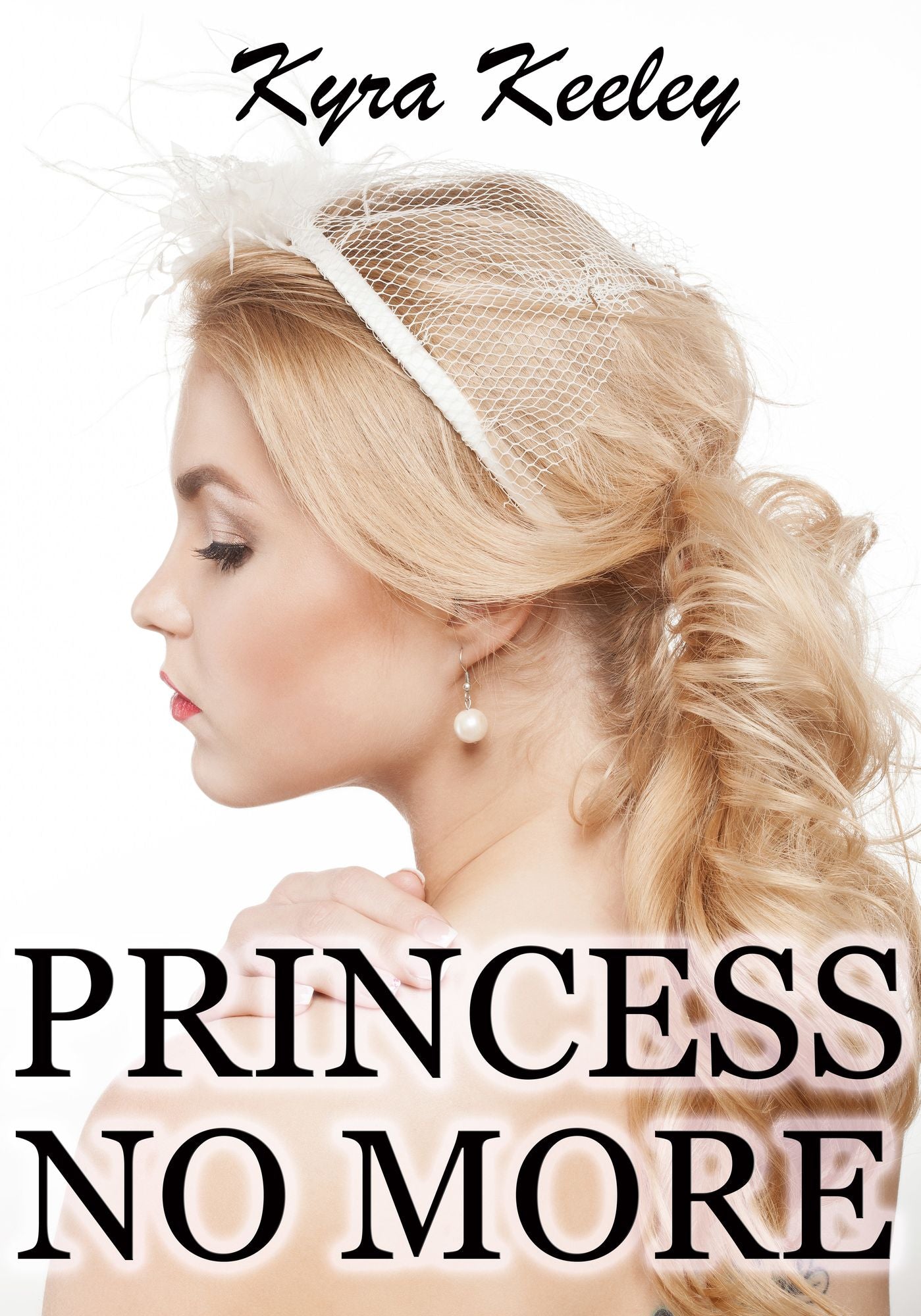 Princess No More