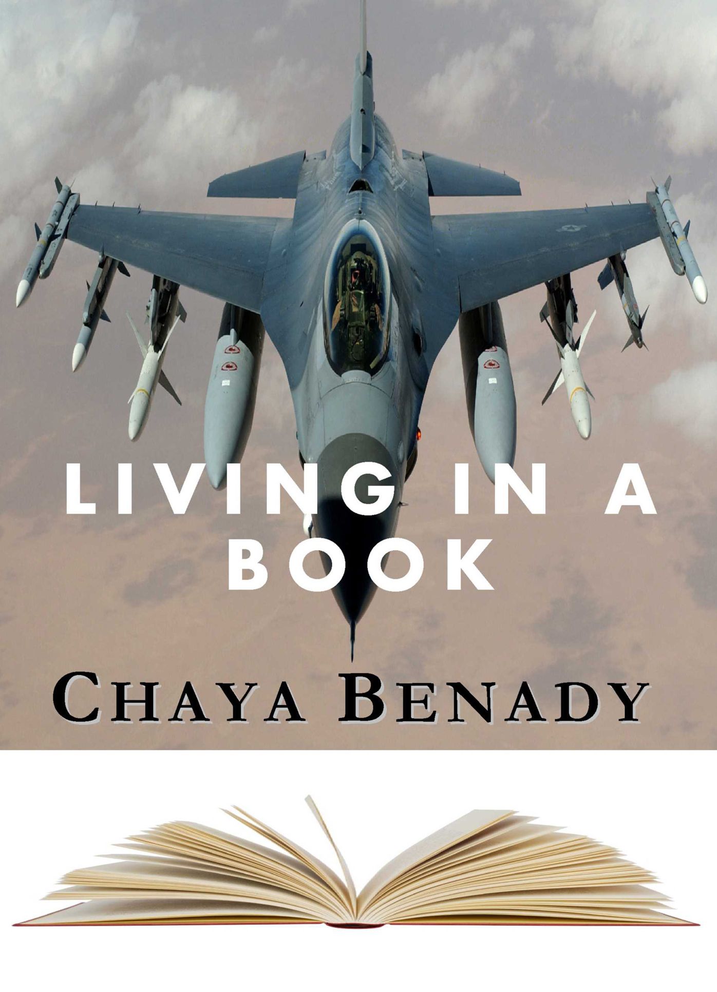 Living in a Book