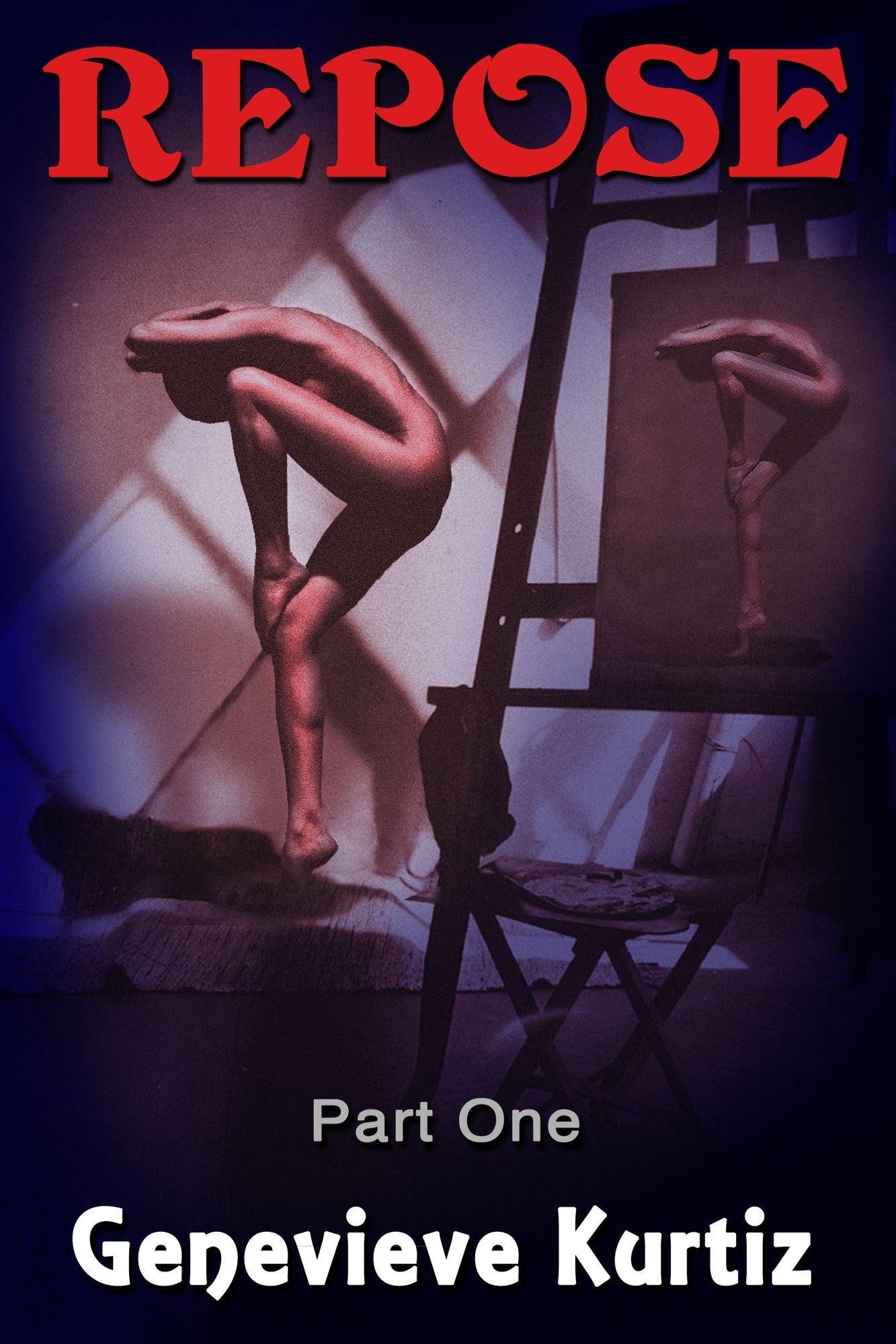 Repose: Part One