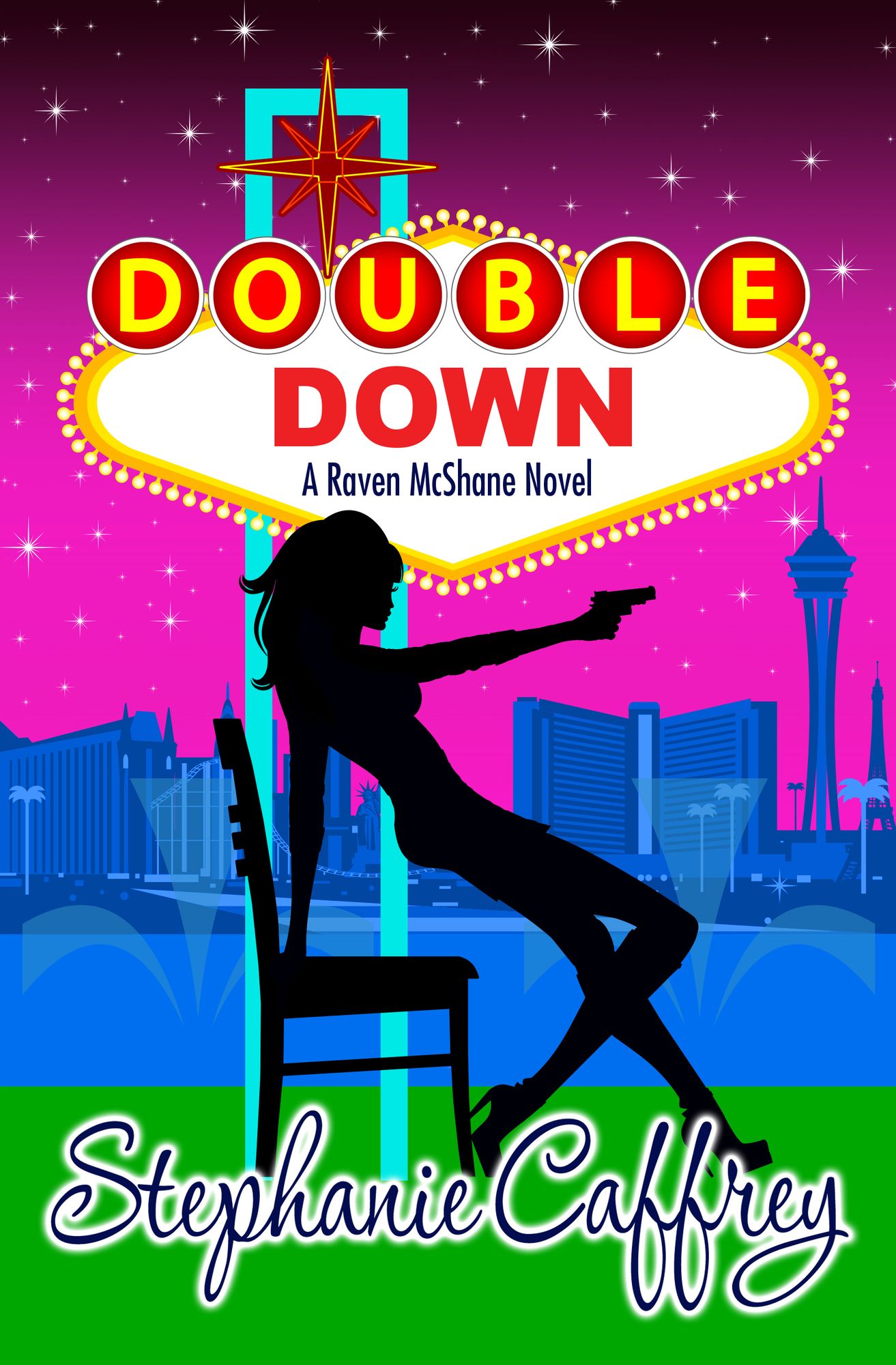 Double Down