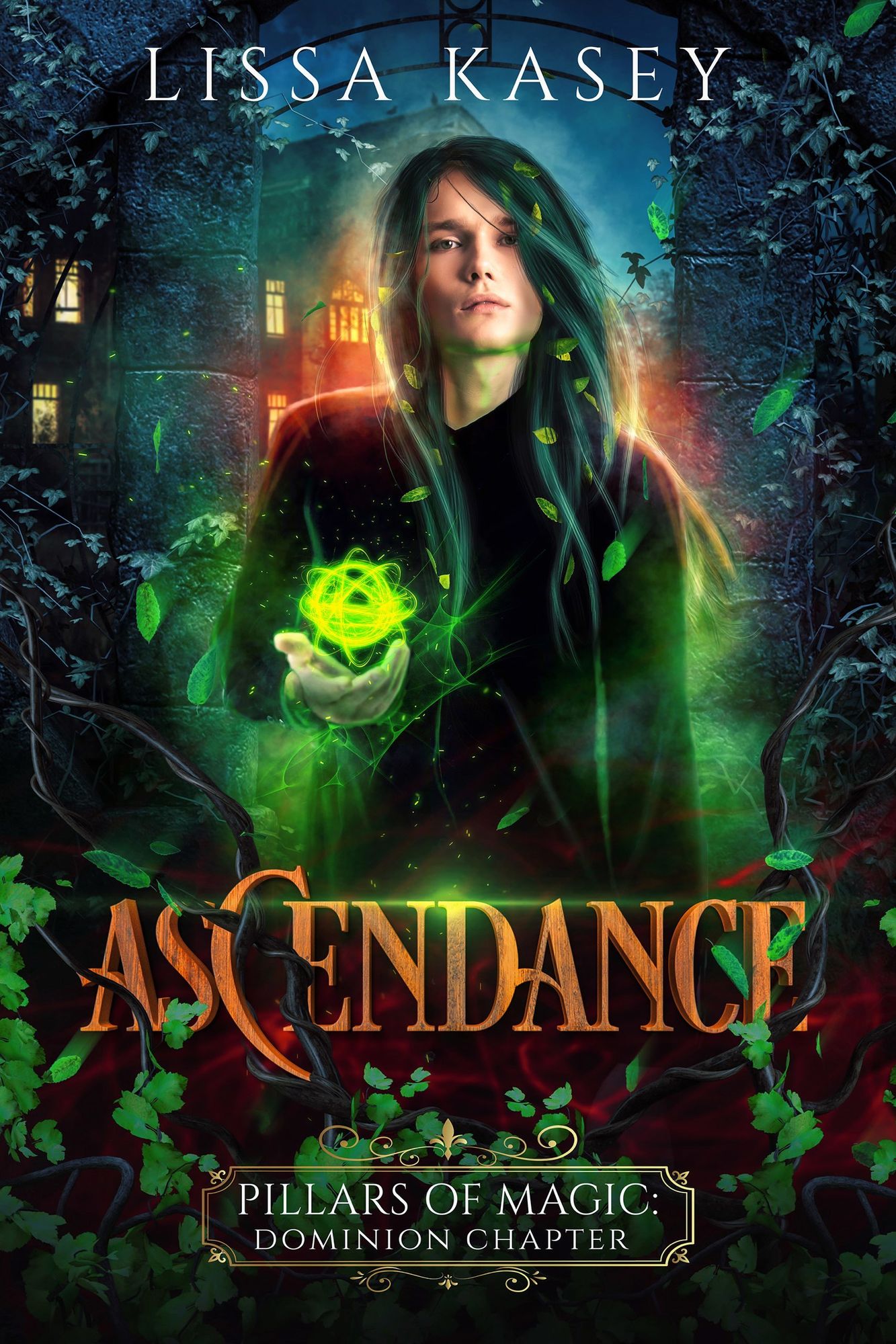 Ascendance