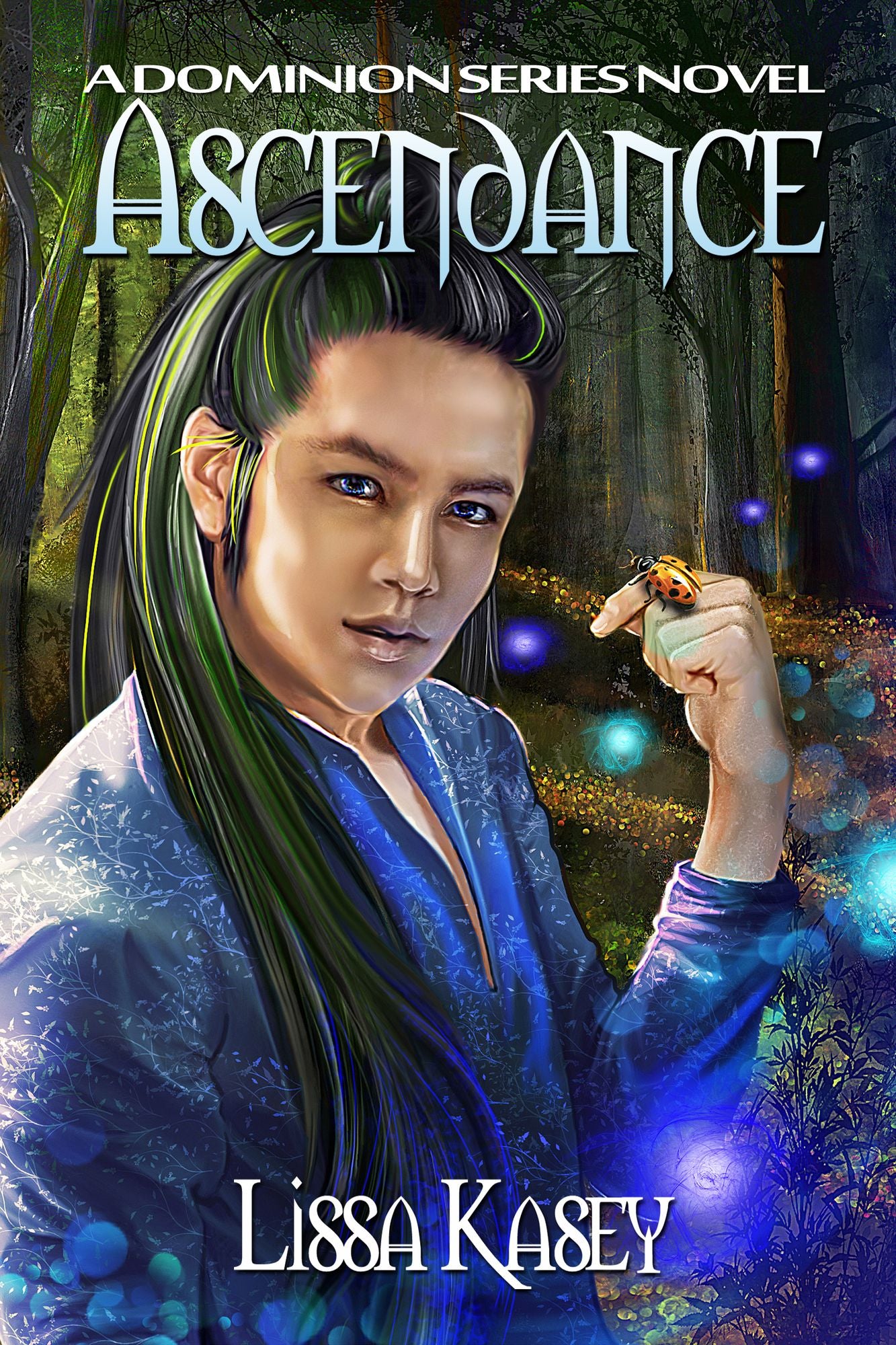 Ascendance