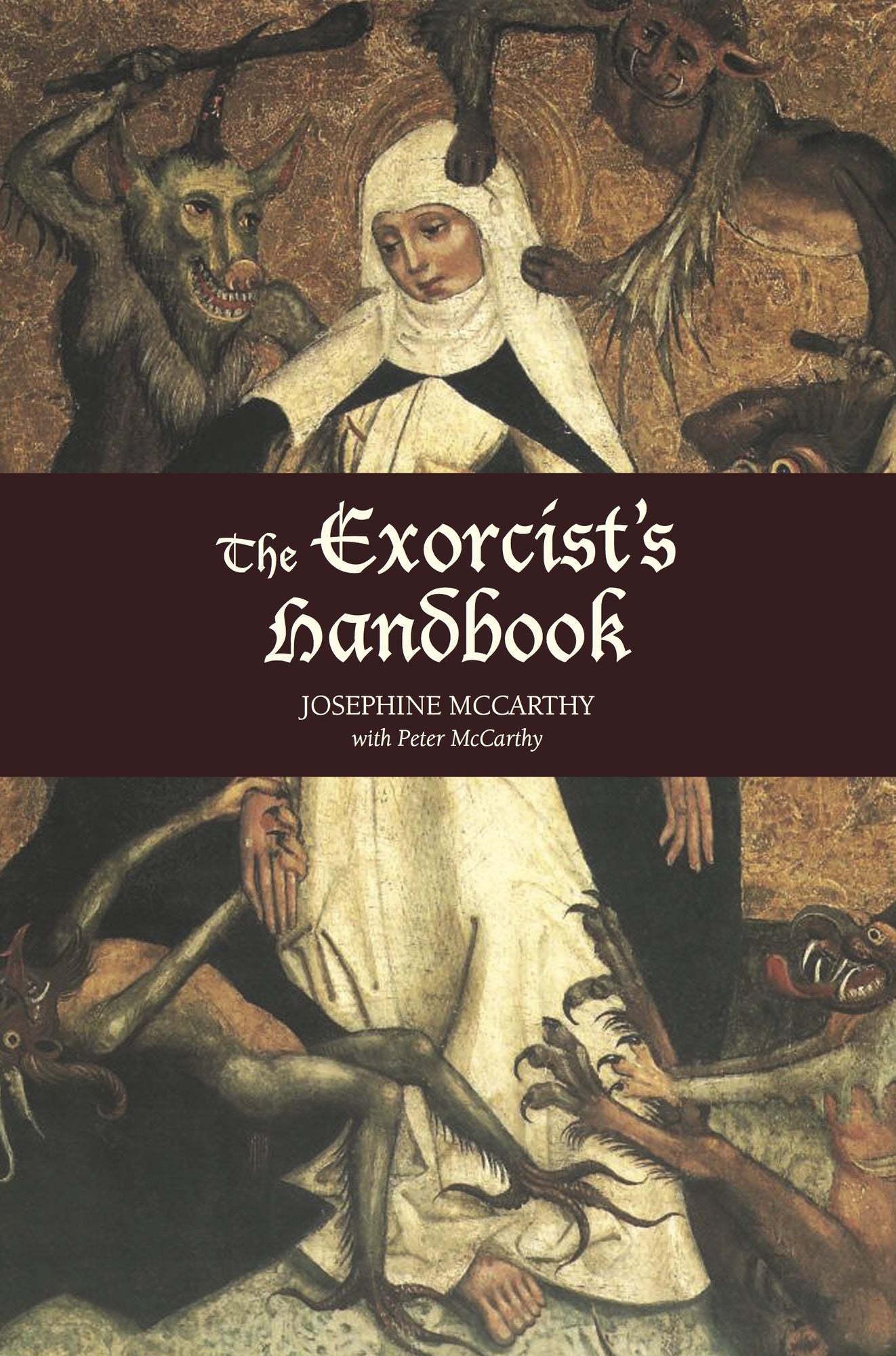 The Exorcist's Handbook