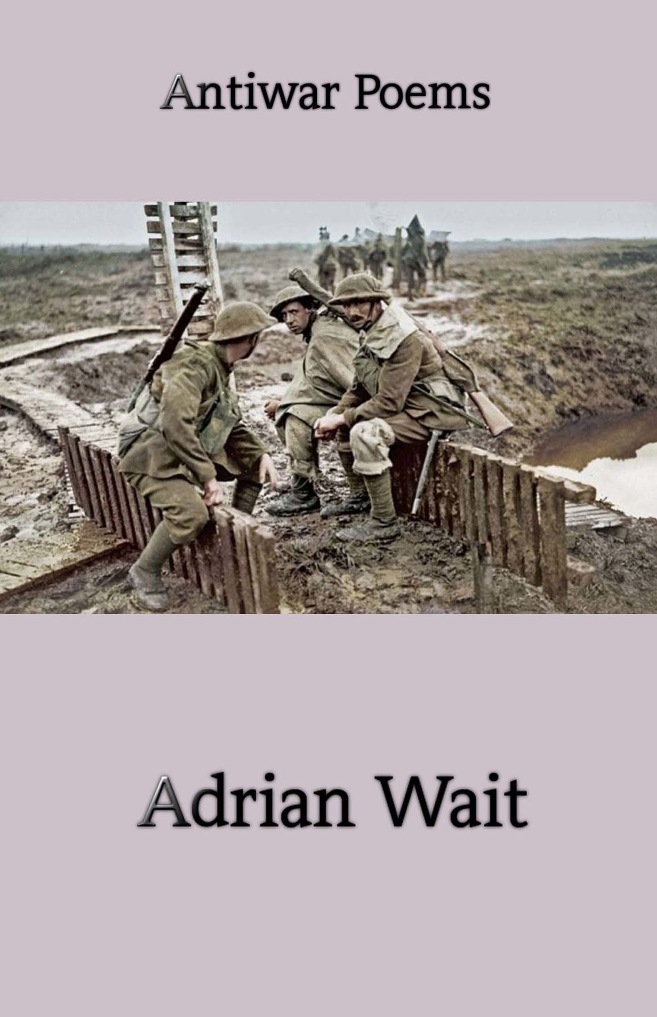 Antiwar Poems