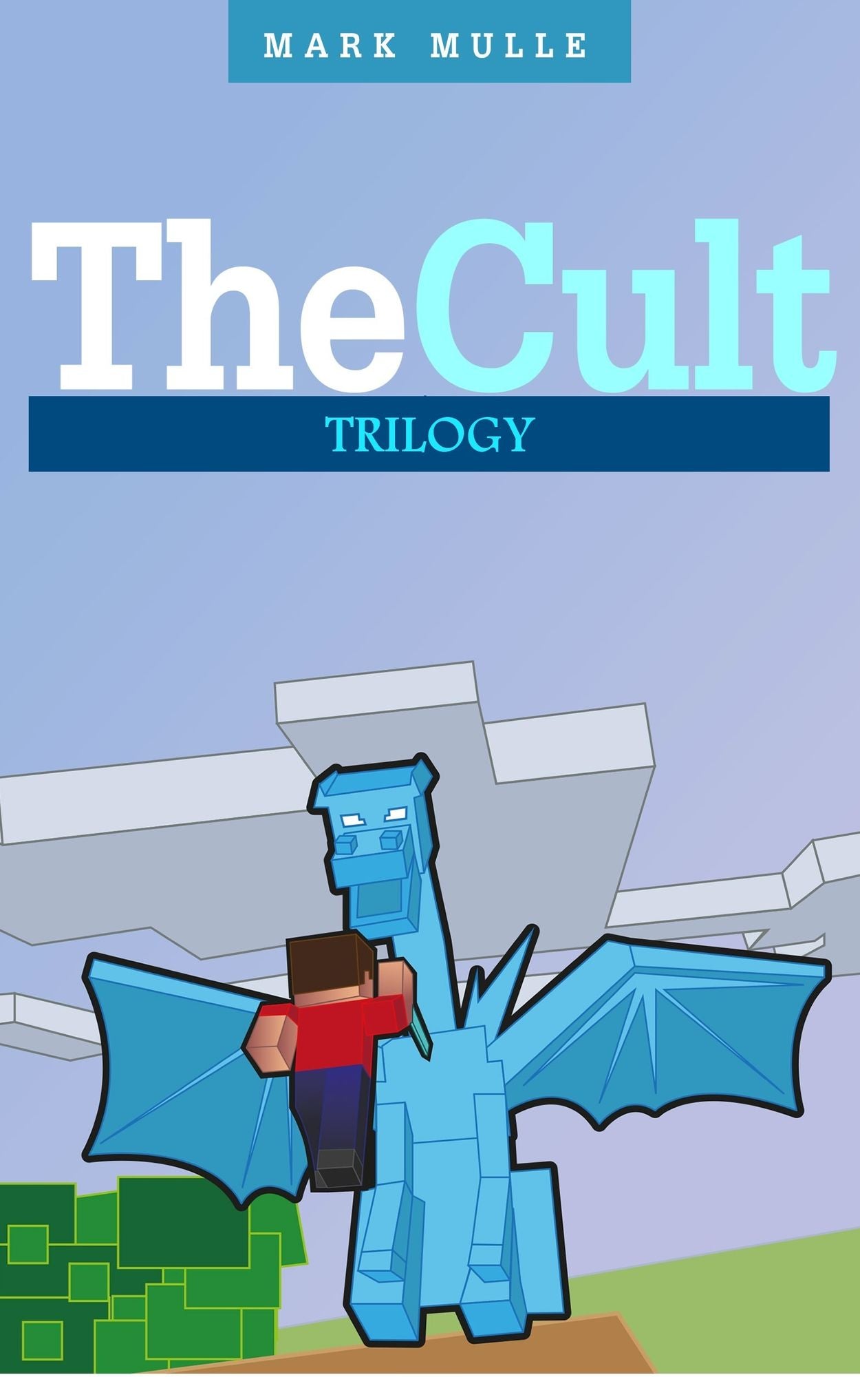 The Cult Trilogy