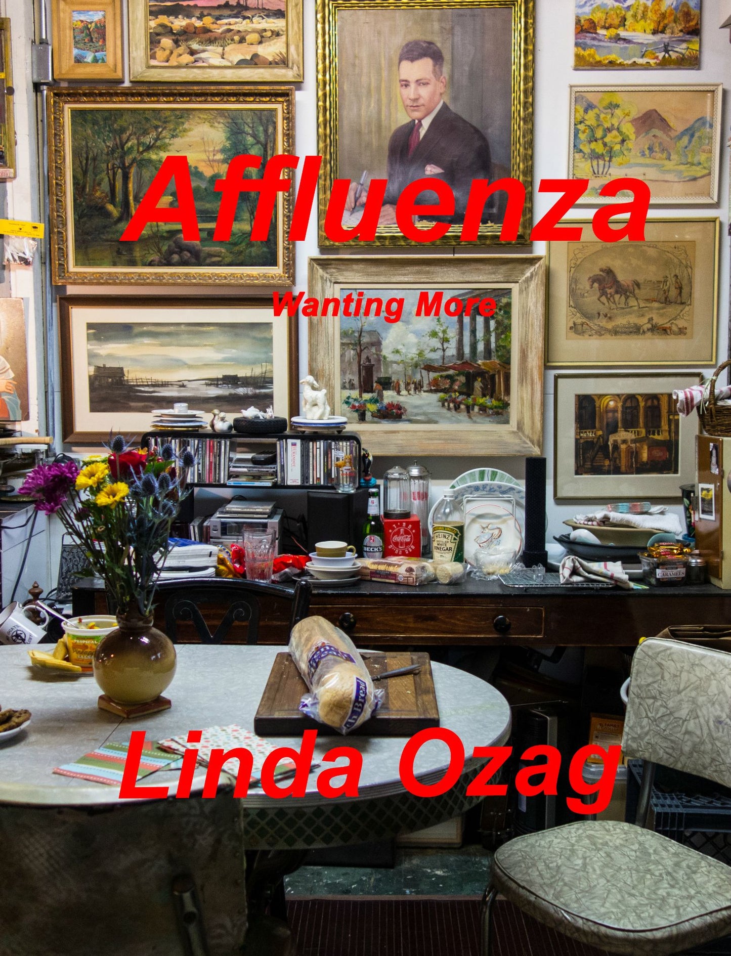 Affluenza