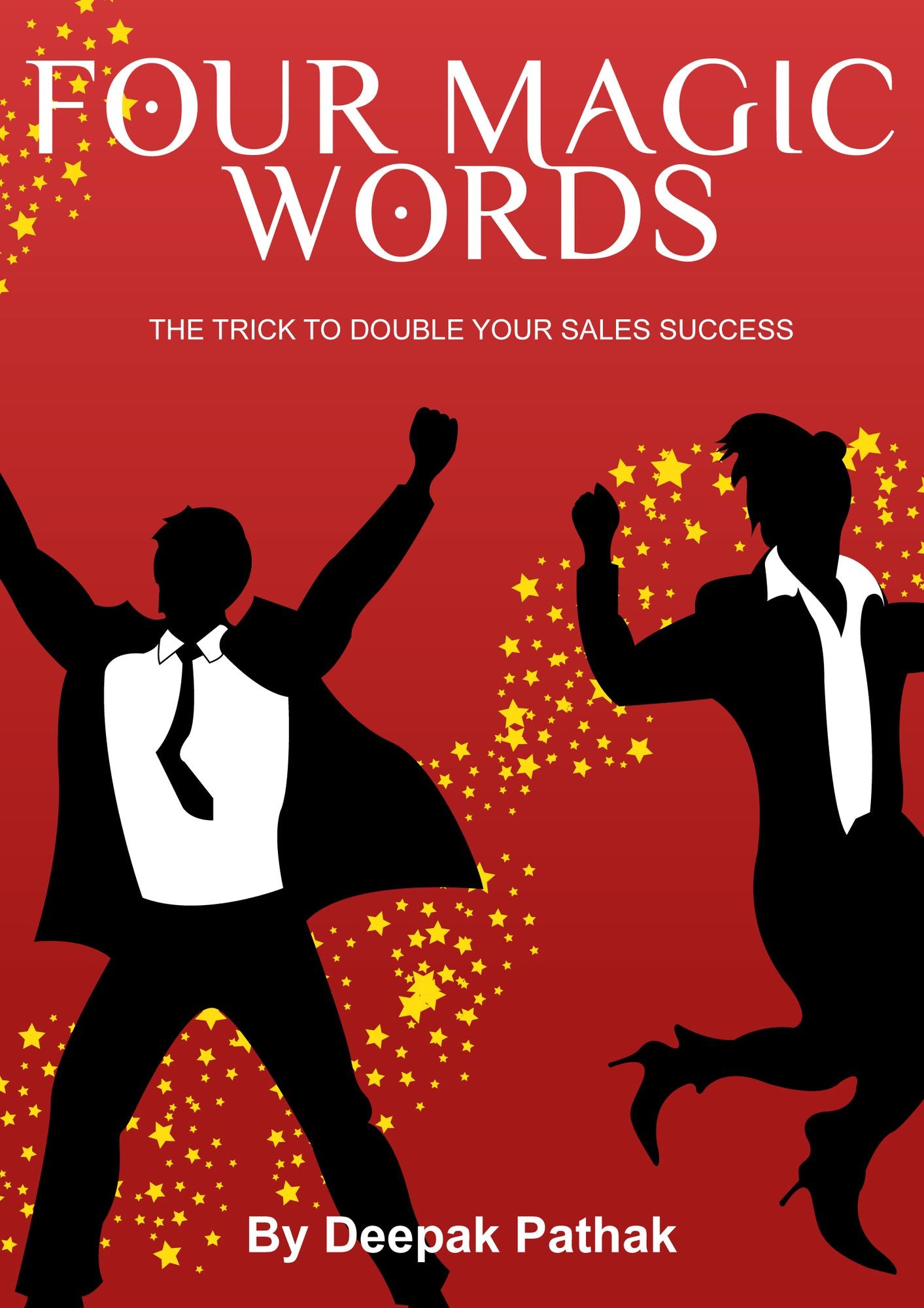 4 Magic Words
