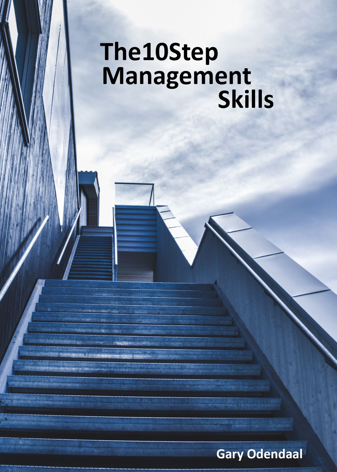 10Step Management Skills