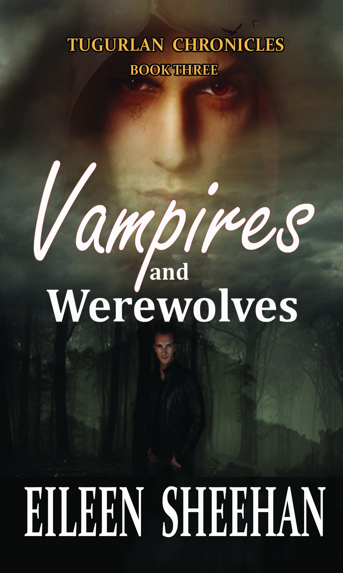 Vampires and Werewolves